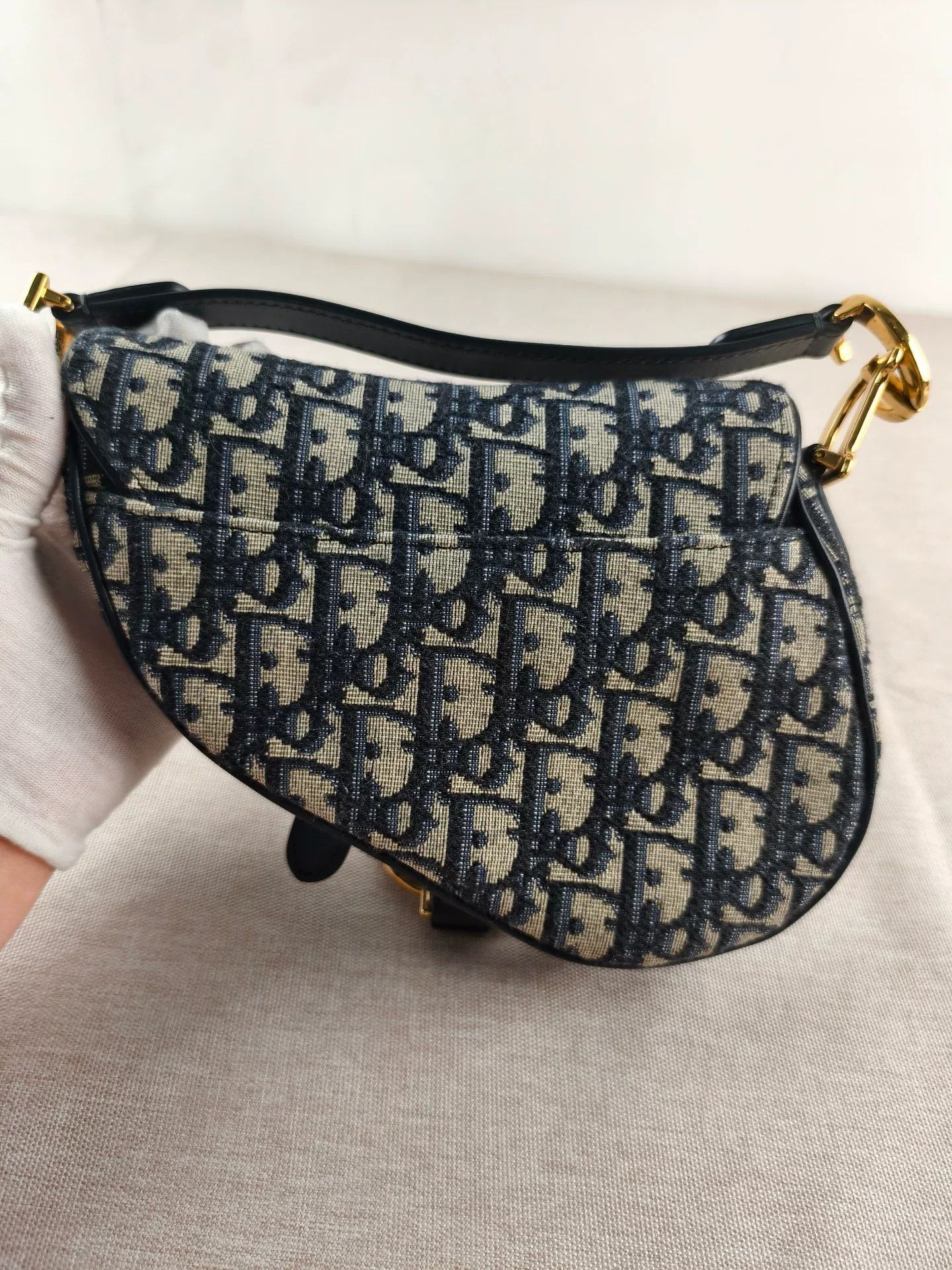 Dior Pre-loved Bag Very good condition Size ONE SIZE - 8 Thumbnail