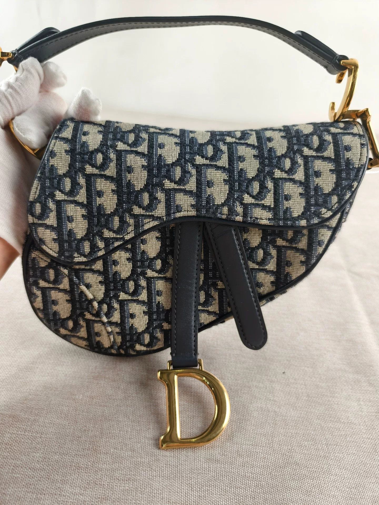 Dior Pre-loved Bag Very good condition Size ONE SIZE - 3 Thumbnail