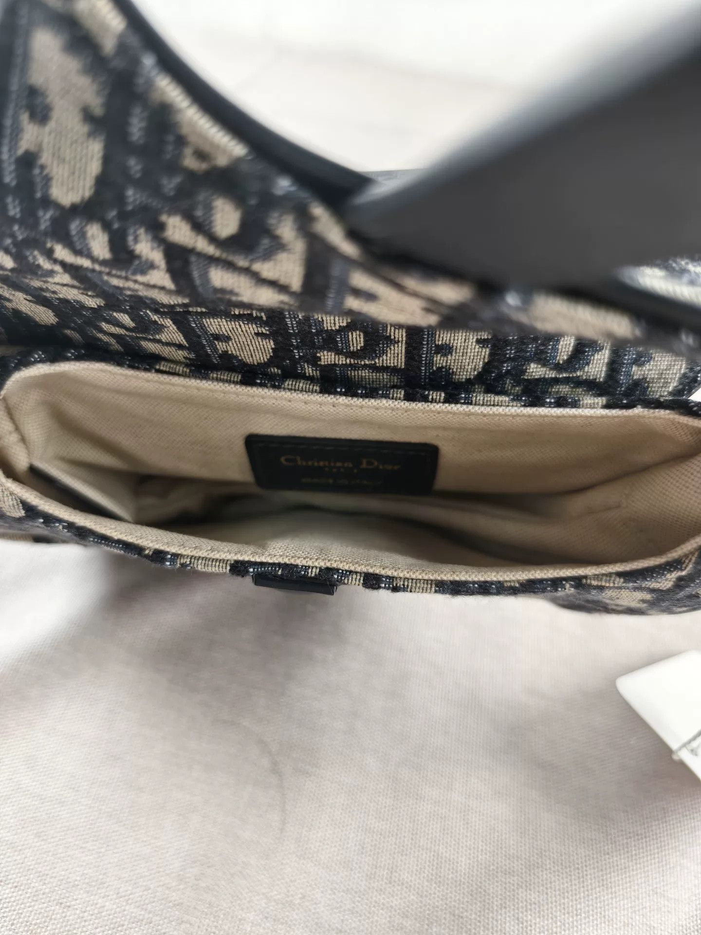 Dior Pre-loved Bag Very good condition Size ONE SIZE - 5 Thumbnail
