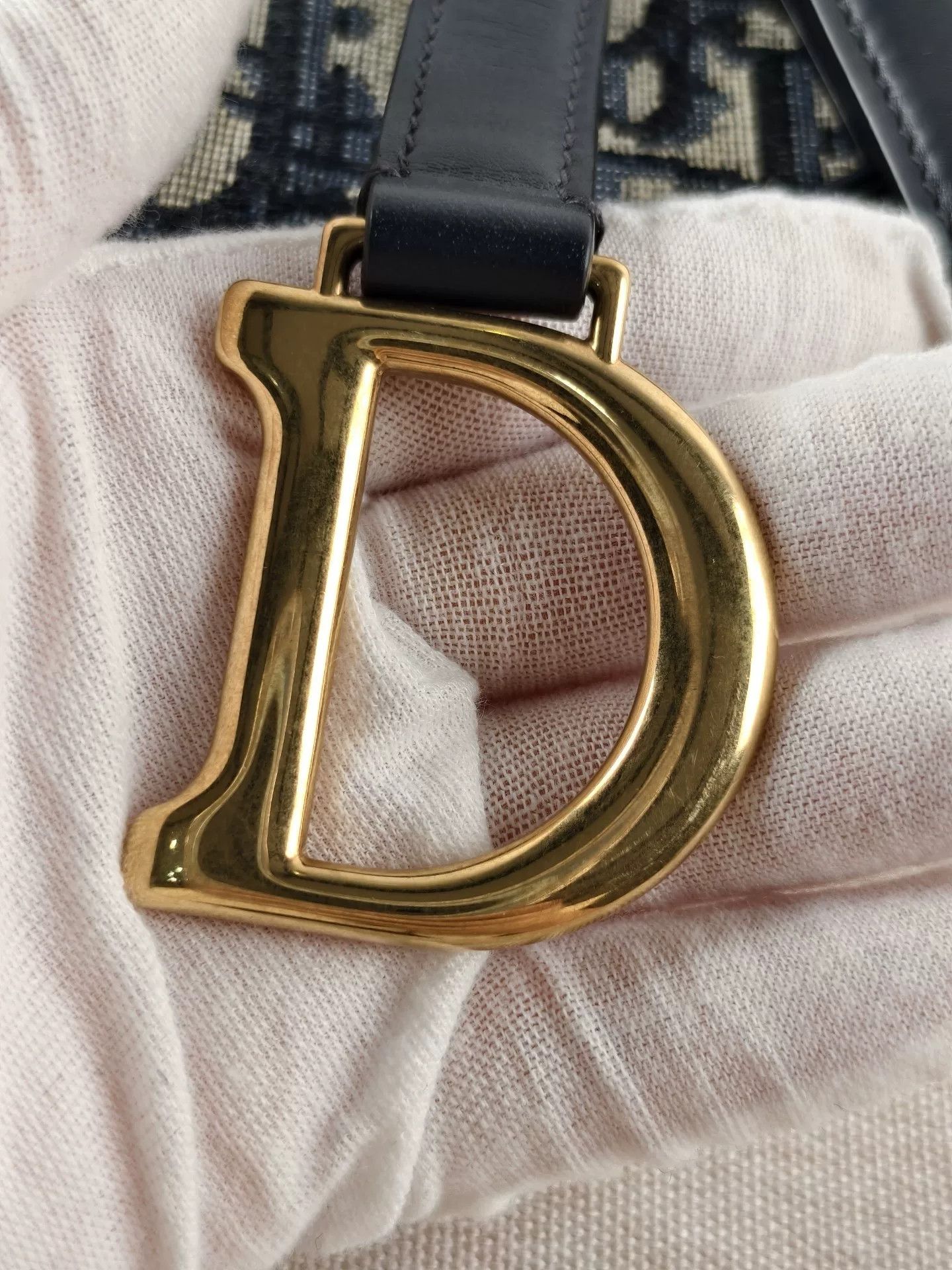 Dior Pre-loved Bag Very good condition Size ONE SIZE - 9 Thumbnail