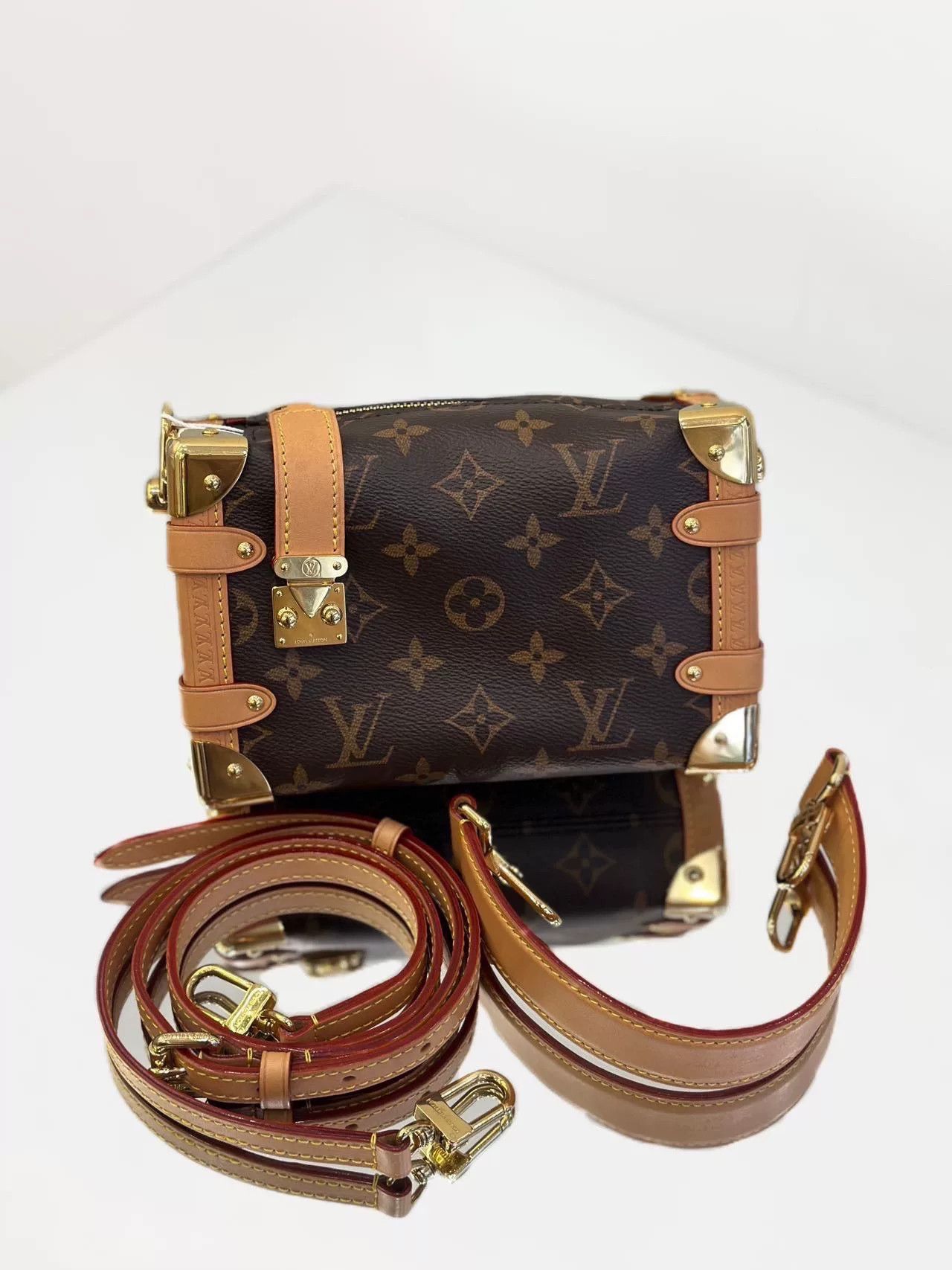 Louis Vuitton Pre-loved Bag Very good condition Size ONE SIZE - 3 Thumbnail