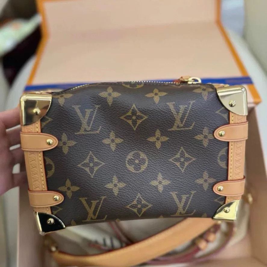 Louis Vuitton Pre-loved Bag Very good condition Size ONE SIZE - 2 Thumbnail