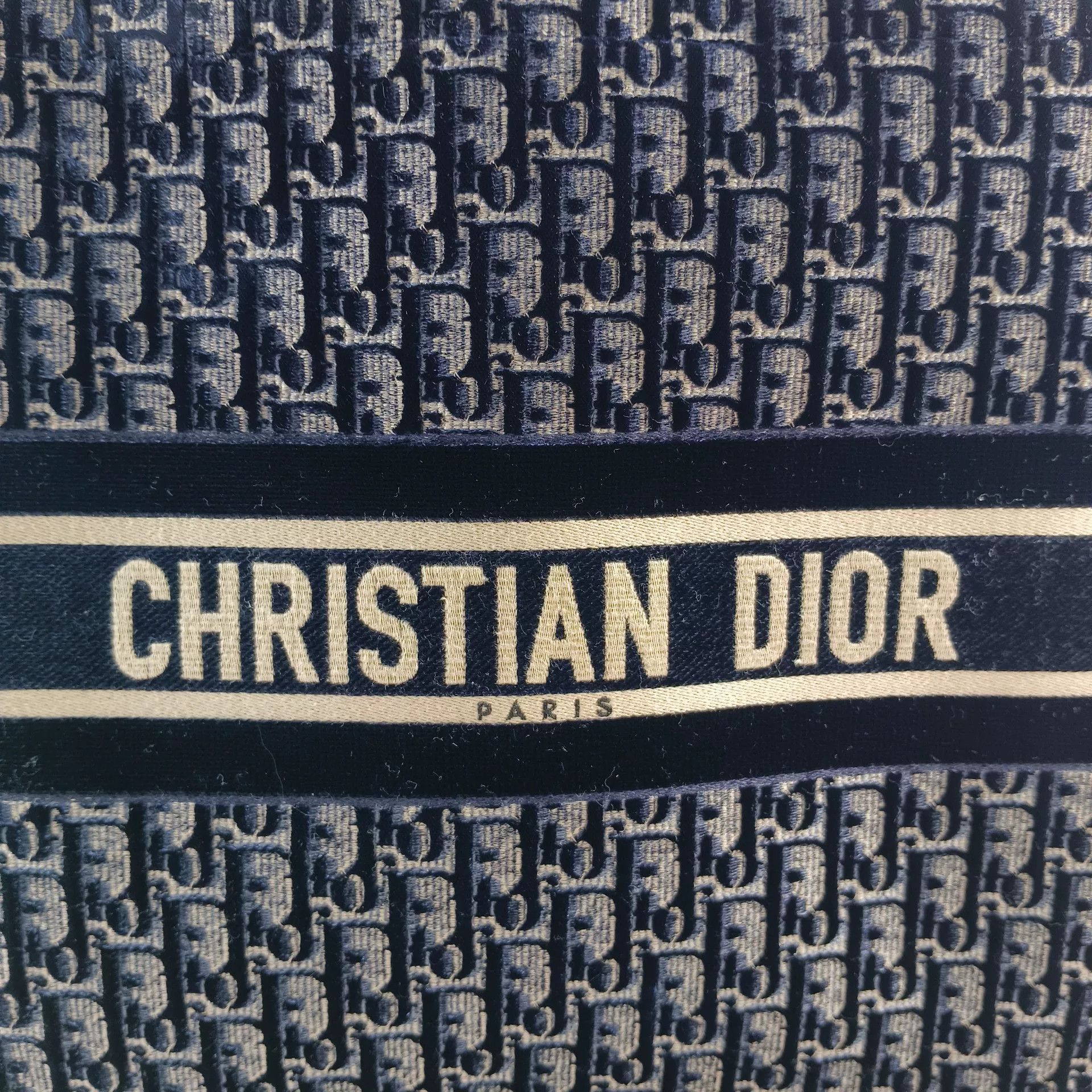 Dior Pre-loved Bag Very good condition Size ONE SIZE - 7 Thumbnail