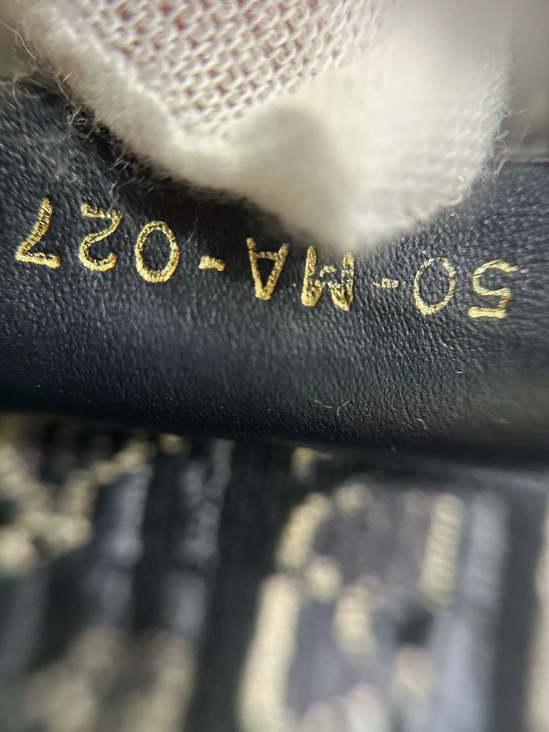 Dior Pre-loved Bag Very good condition Size ONE SIZE - 9 Thumbnail