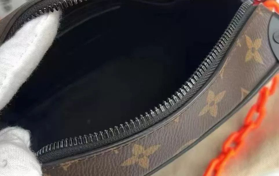 Louis Vuitton Pre-loved Bag Very good condition Size ONE SIZE - 6 Thumbnail