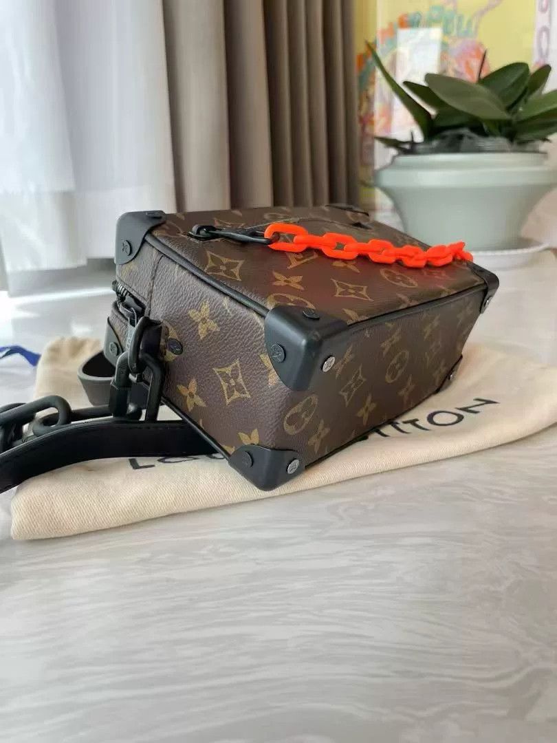 Louis Vuitton Pre-loved Bag Very good condition Size ONE SIZE - 2 Thumbnail