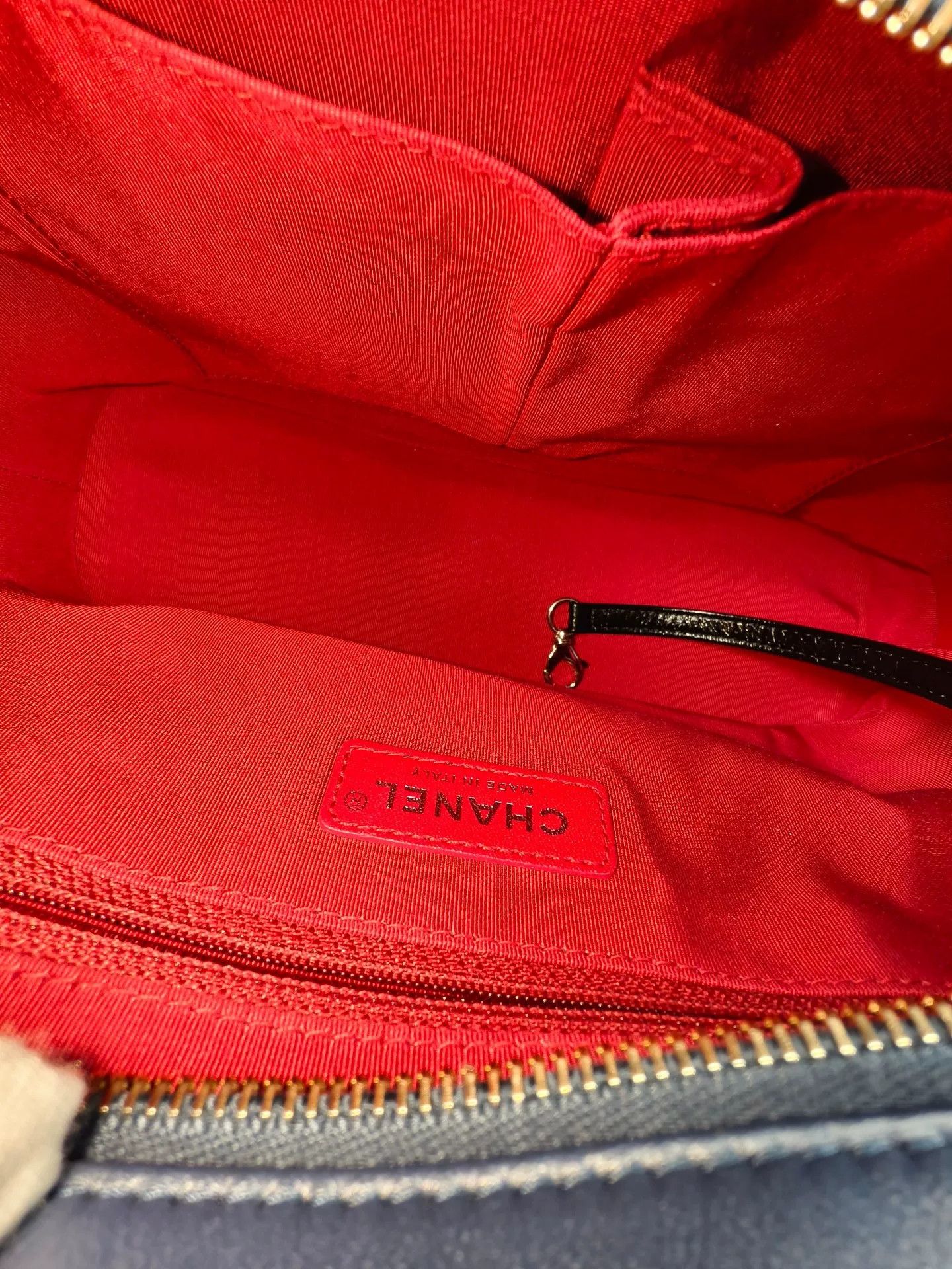 Chanel Pre-loved Bag Very good condition Size ONE SIZE - 6 Thumbnail