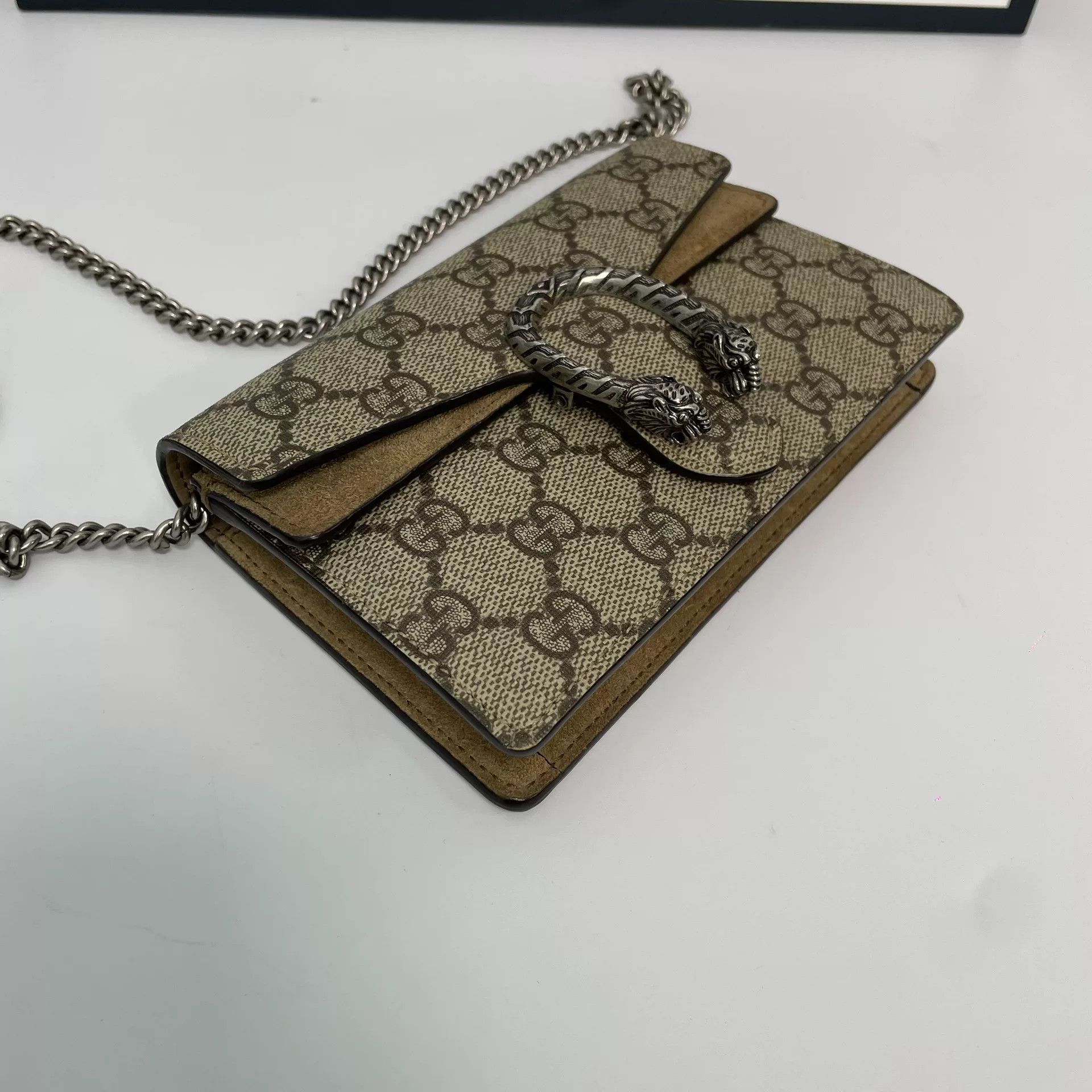 Gucci Pre-loved Bag Very good condition Size ONE SIZE - 2 Thumbnail