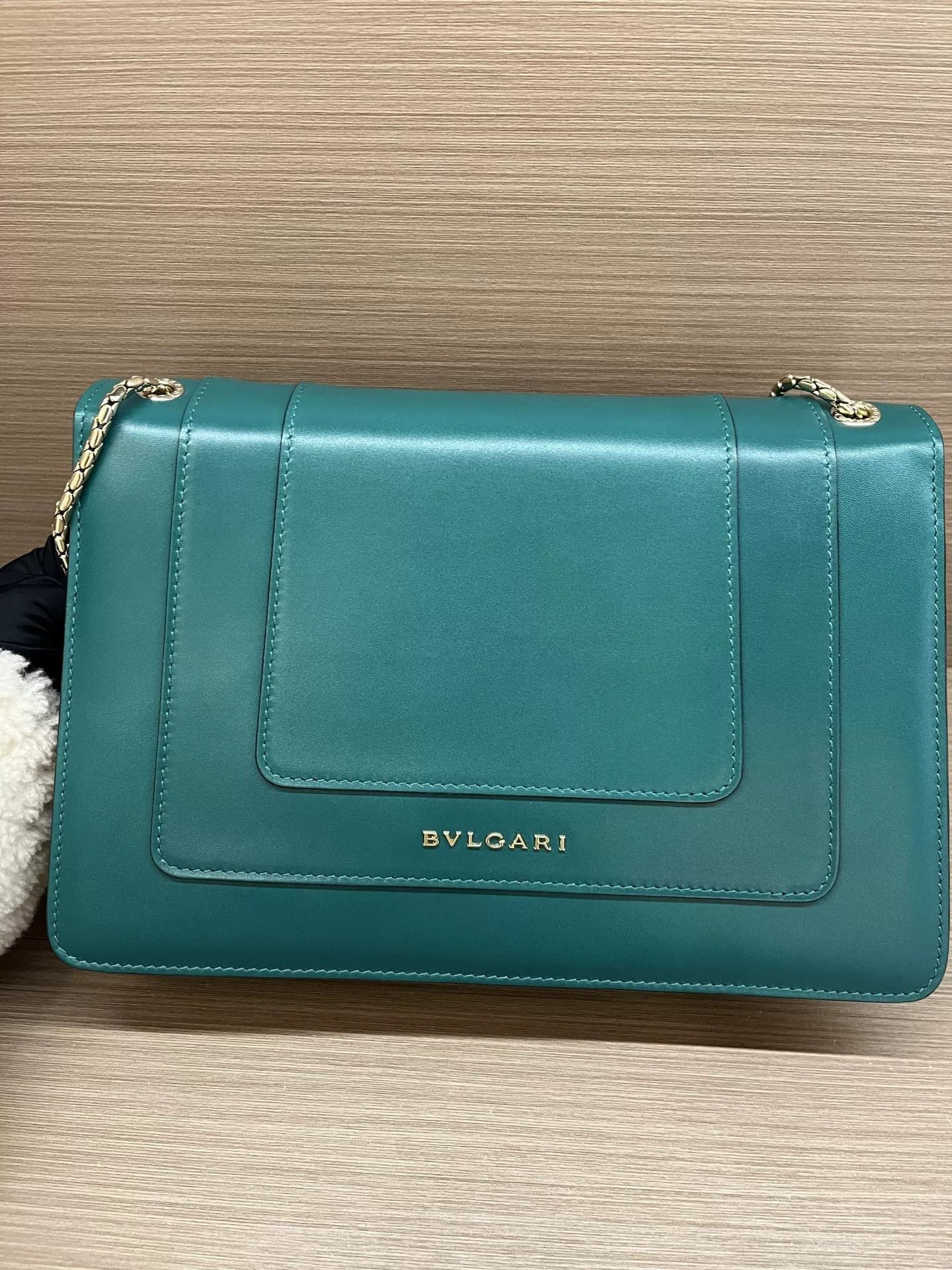 Bvlgari Pre-loved Bag Very good condition Size ONE SIZE - 6 Thumbnail