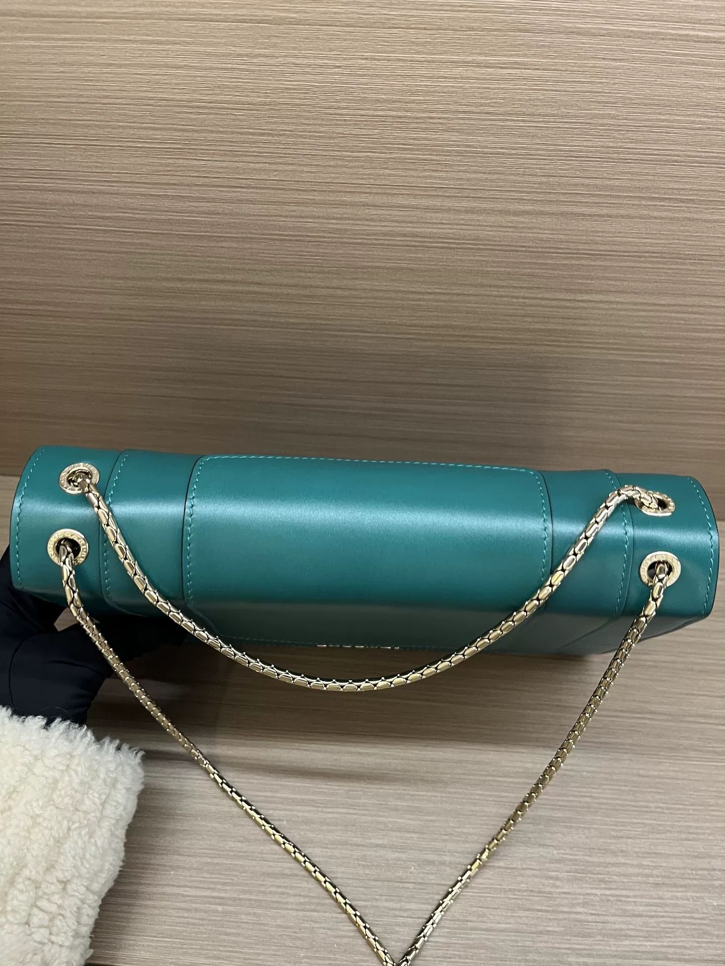Bvlgari Pre-loved Bag Very good condition Size ONE SIZE - 3 Thumbnail