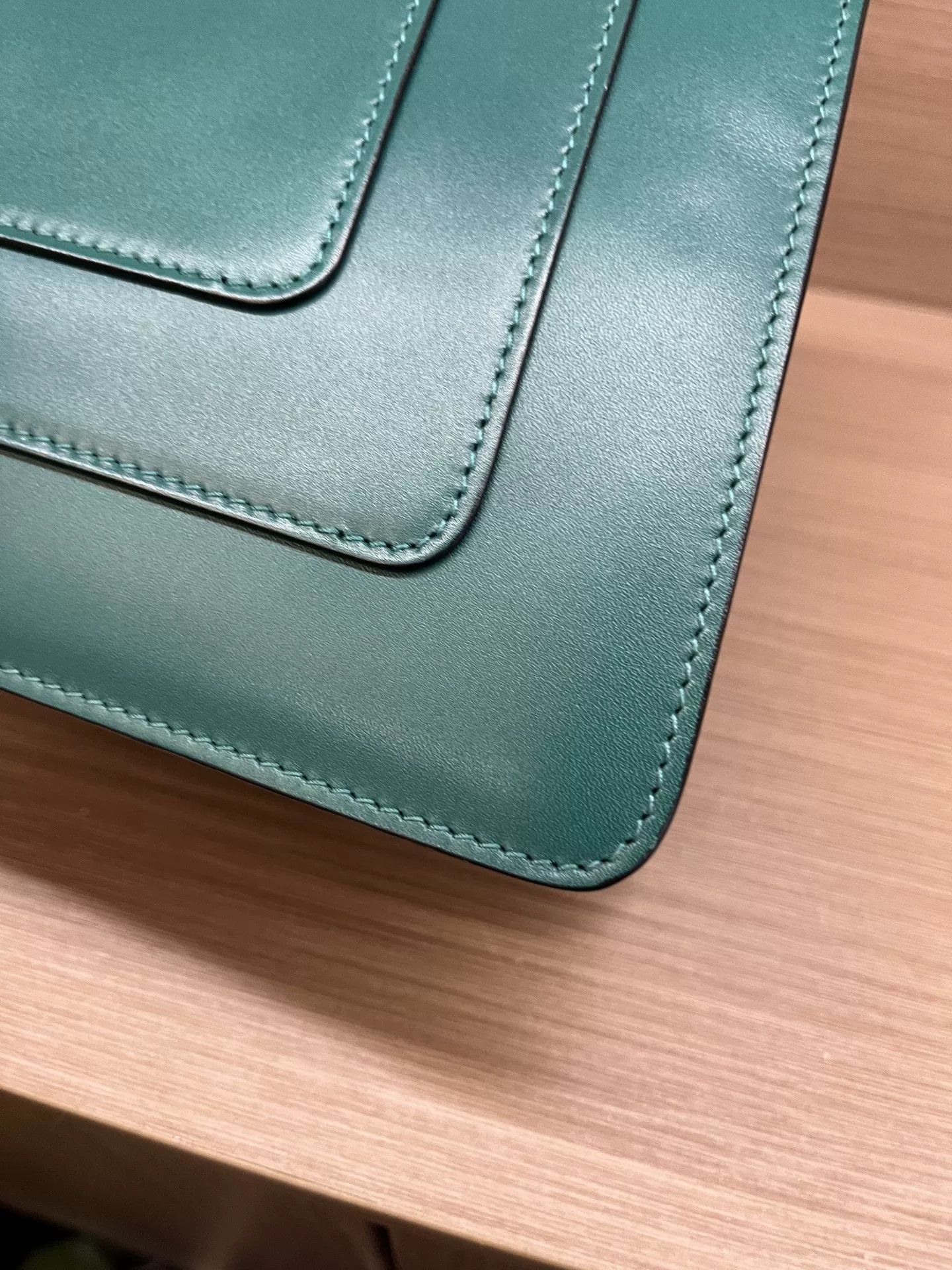 Bvlgari Pre-loved Bag Very good condition Size ONE SIZE - 9 Thumbnail