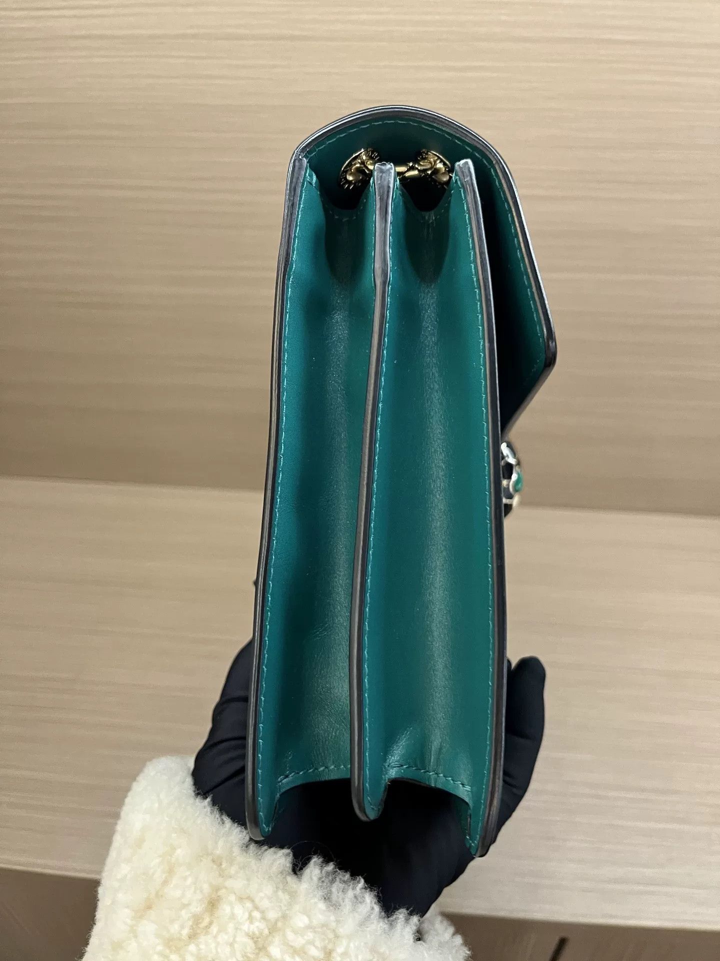 Bvlgari Pre-loved Bag Very good condition Size ONE SIZE - 4 Thumbnail