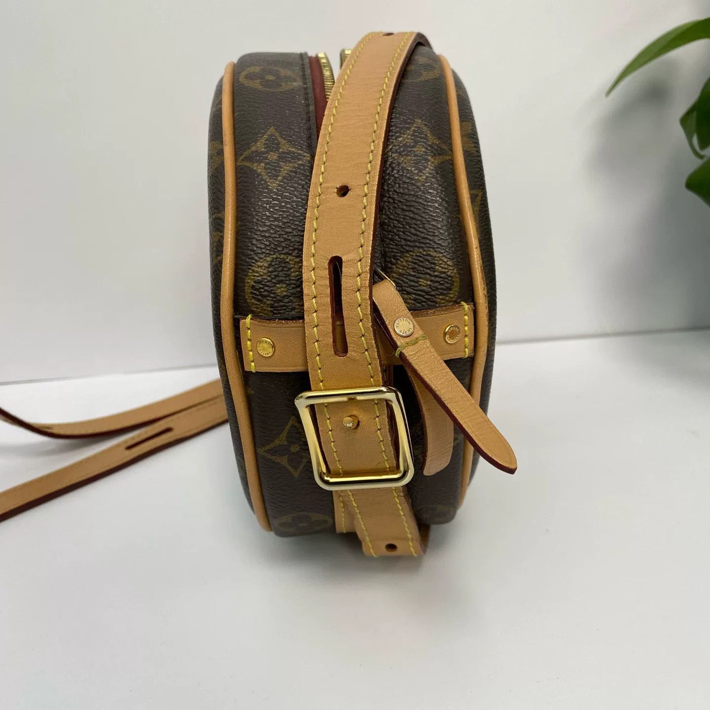 Louis Vuitton Pre-loved Bag Very good condition Size ONE SIZE - 2 Thumbnail
