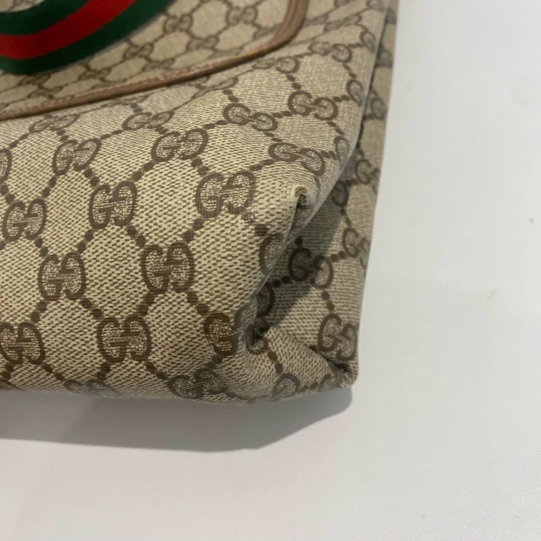 Gucci Pre-loved Bag Very good condition Size ONE SIZE - 3 Thumbnail