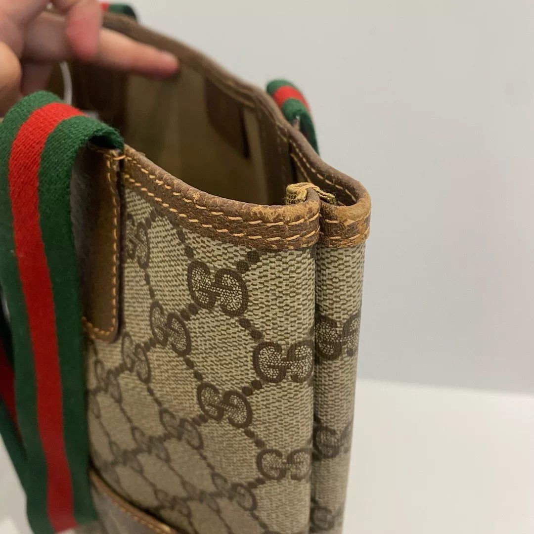 Gucci Pre-loved Bag Very good condition Size ONE SIZE - 5 Thumbnail