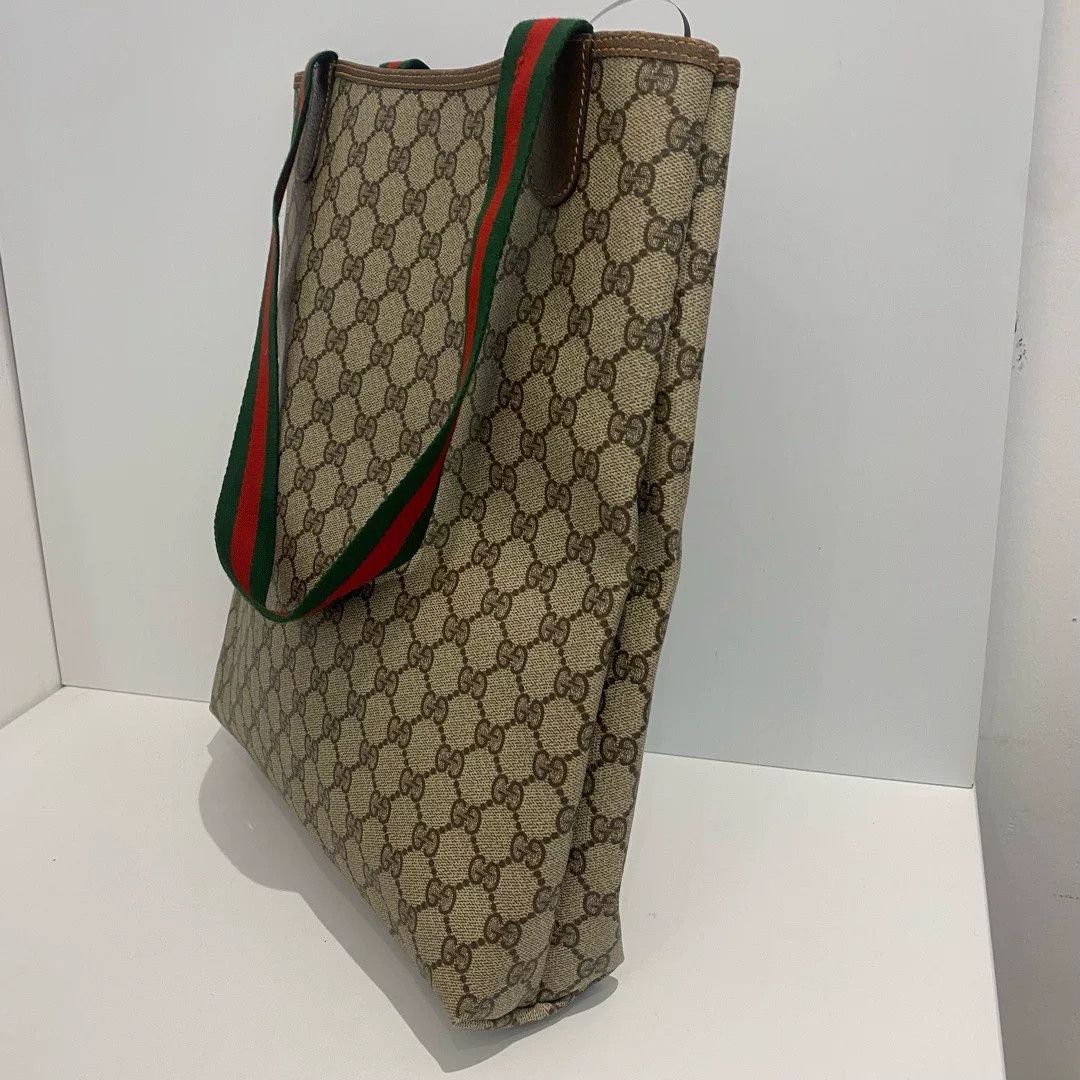 Gucci Pre-loved Bag Very good condition Size ONE SIZE - 6 Thumbnail