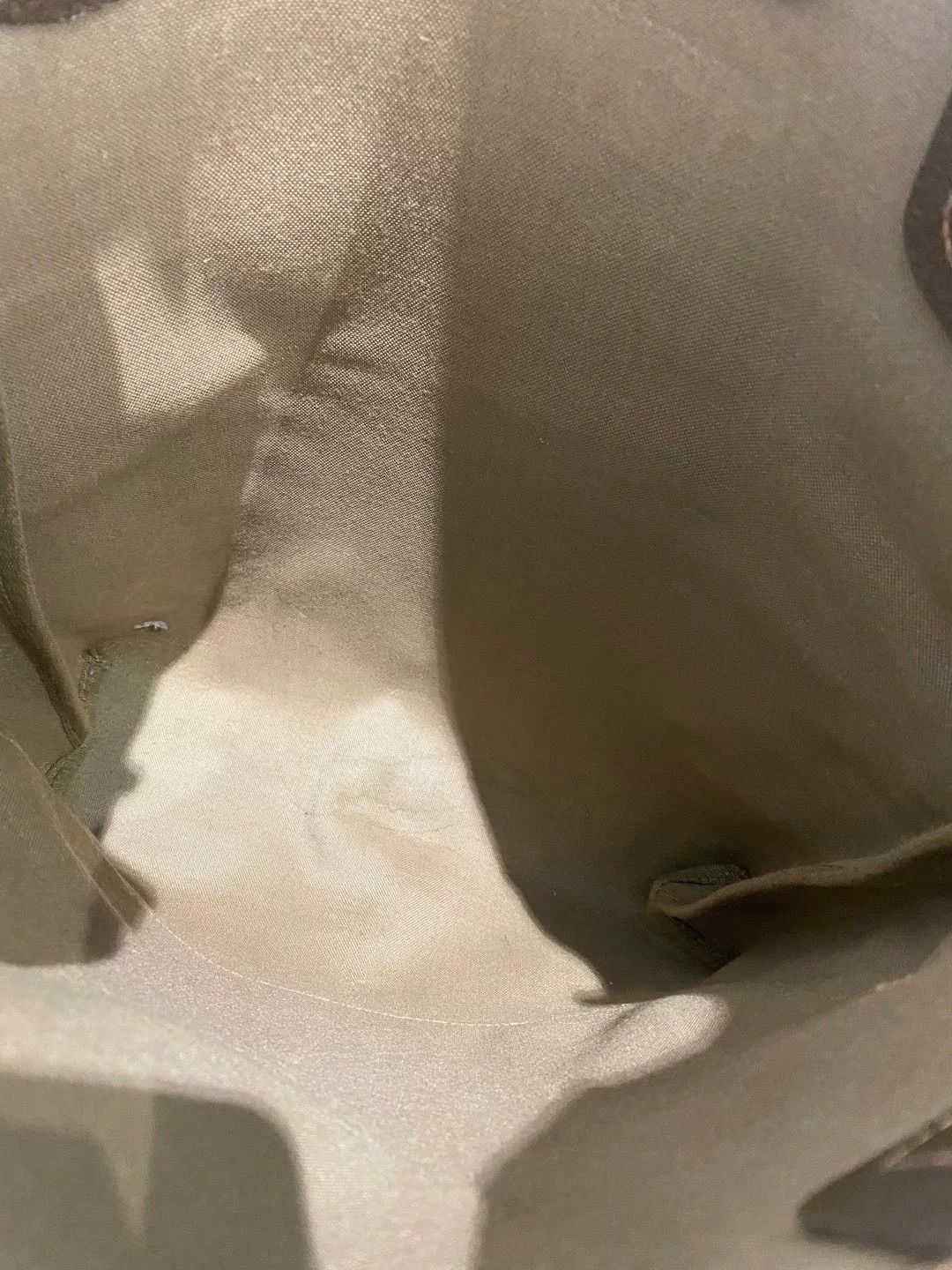 Gucci Pre-loved Bag Very good condition Size ONE SIZE - 2 Thumbnail