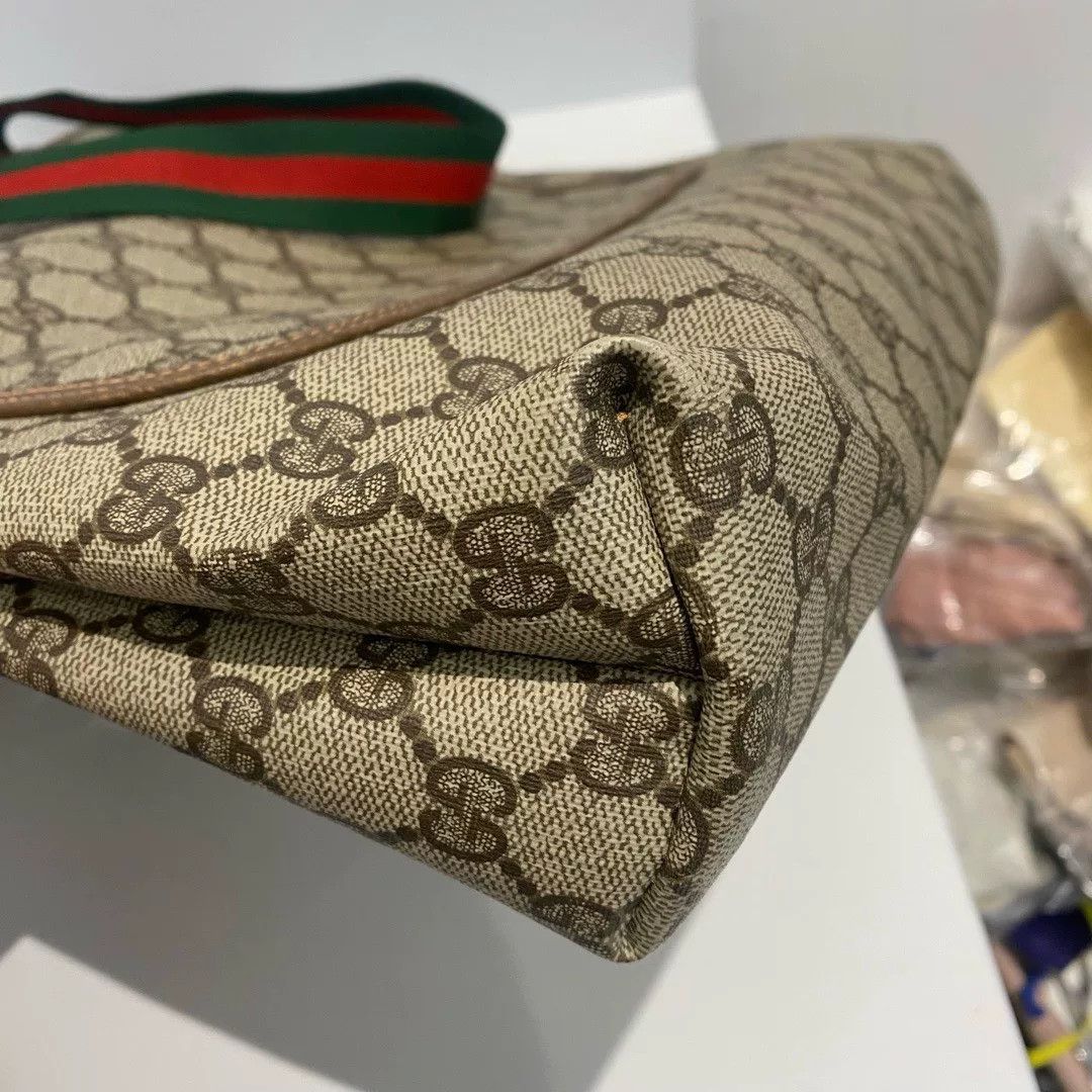 Gucci Pre-loved Bag Very good condition Size ONE SIZE - 4 Thumbnail
