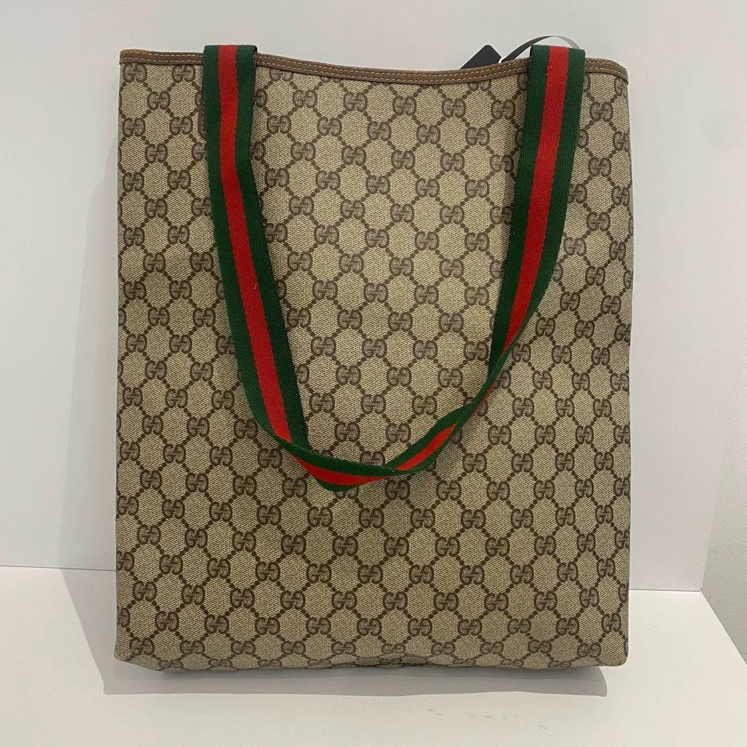 Gucci Pre-loved Bag Very good condition Size ONE SIZE - 7 Thumbnail
