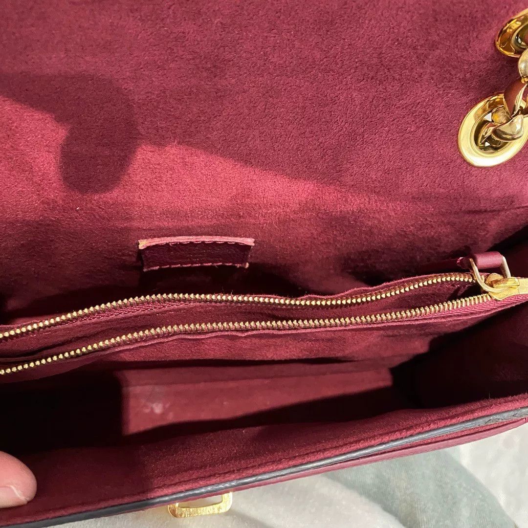 Louis Vuitton Pre-loved Bag Very good condition Size ONE SIZE - 6 Thumbnail