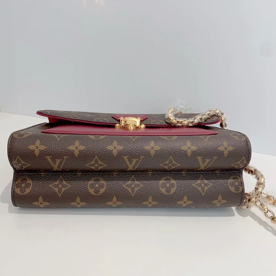 Louis Vuitton Pre-loved Bag Very good condition Size ONE SIZE - 5 Thumbnail