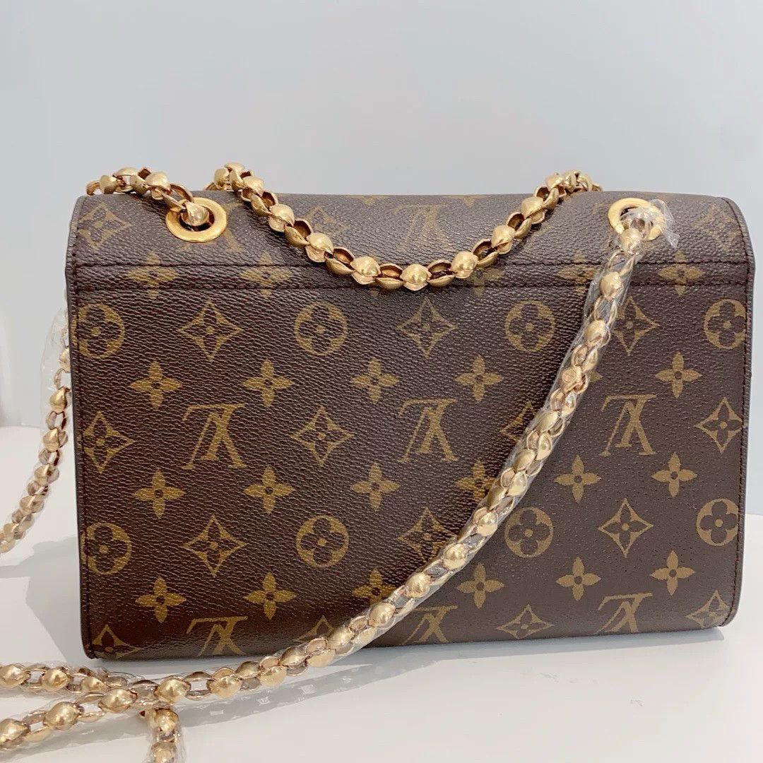 Louis Vuitton Pre-loved Bag Very good condition Size ONE SIZE - 3 Thumbnail