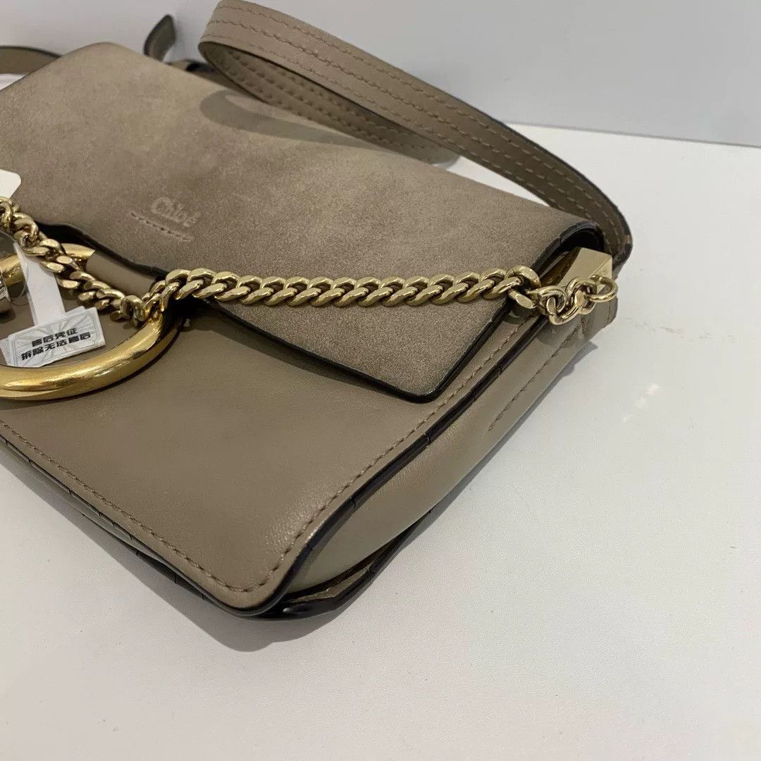 Chloe Pre-loved Bag Very good condition Size ONE SIZE - 4 Thumbnail