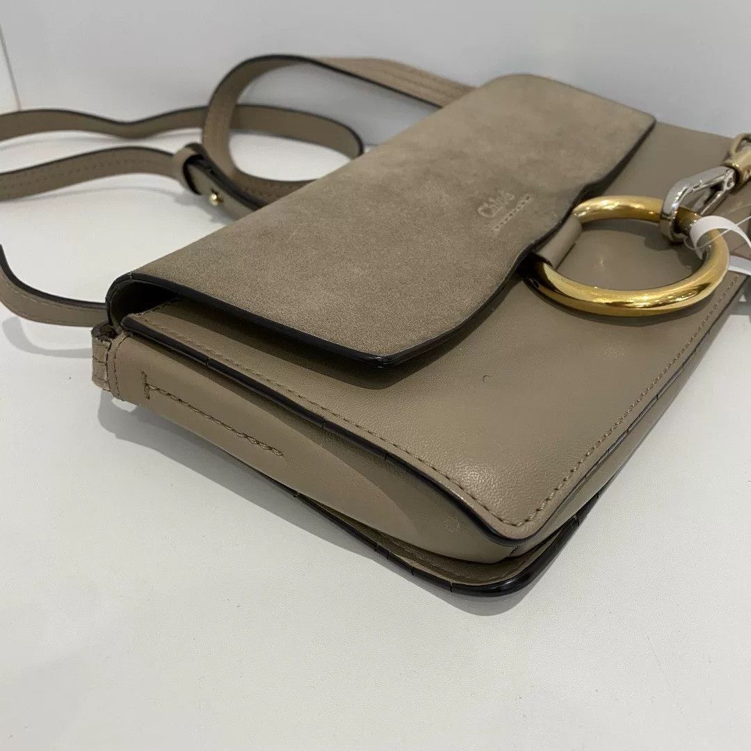 Chloe Pre-loved Bag Very good condition Size ONE SIZE - 5 Thumbnail