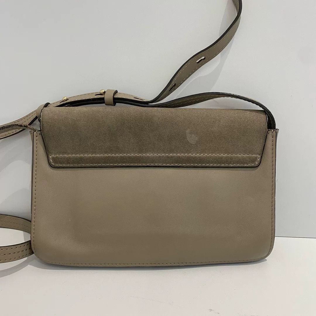 Chloe Pre-loved Bag Very good condition Size ONE SIZE - 6 Thumbnail