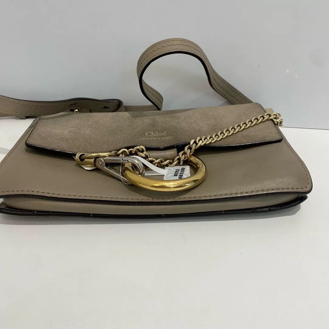 Chloe Pre-loved Bag Very good condition Size ONE SIZE - 2 Thumbnail