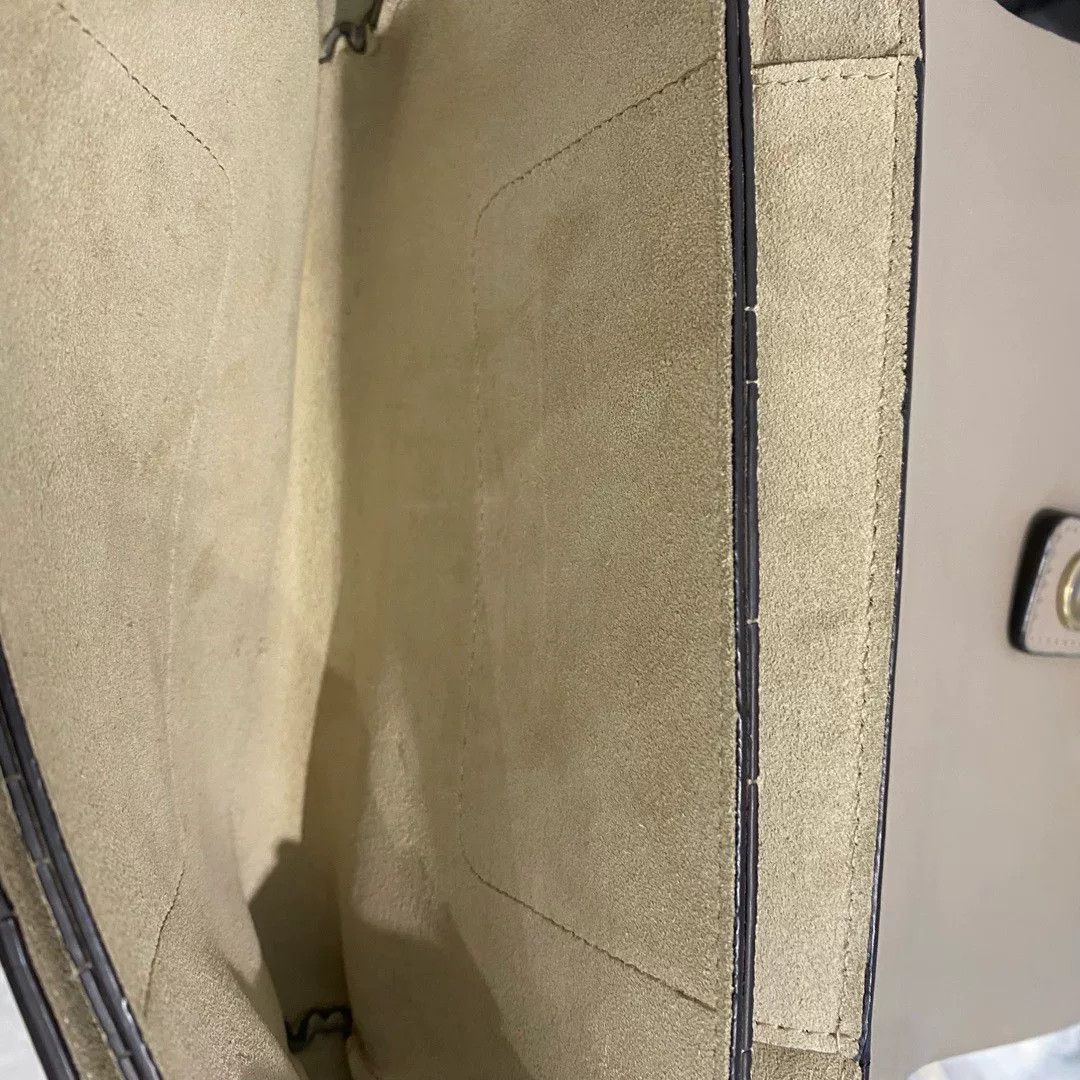 Chloe Pre-loved Bag Very good condition Size ONE SIZE - 3 Thumbnail
