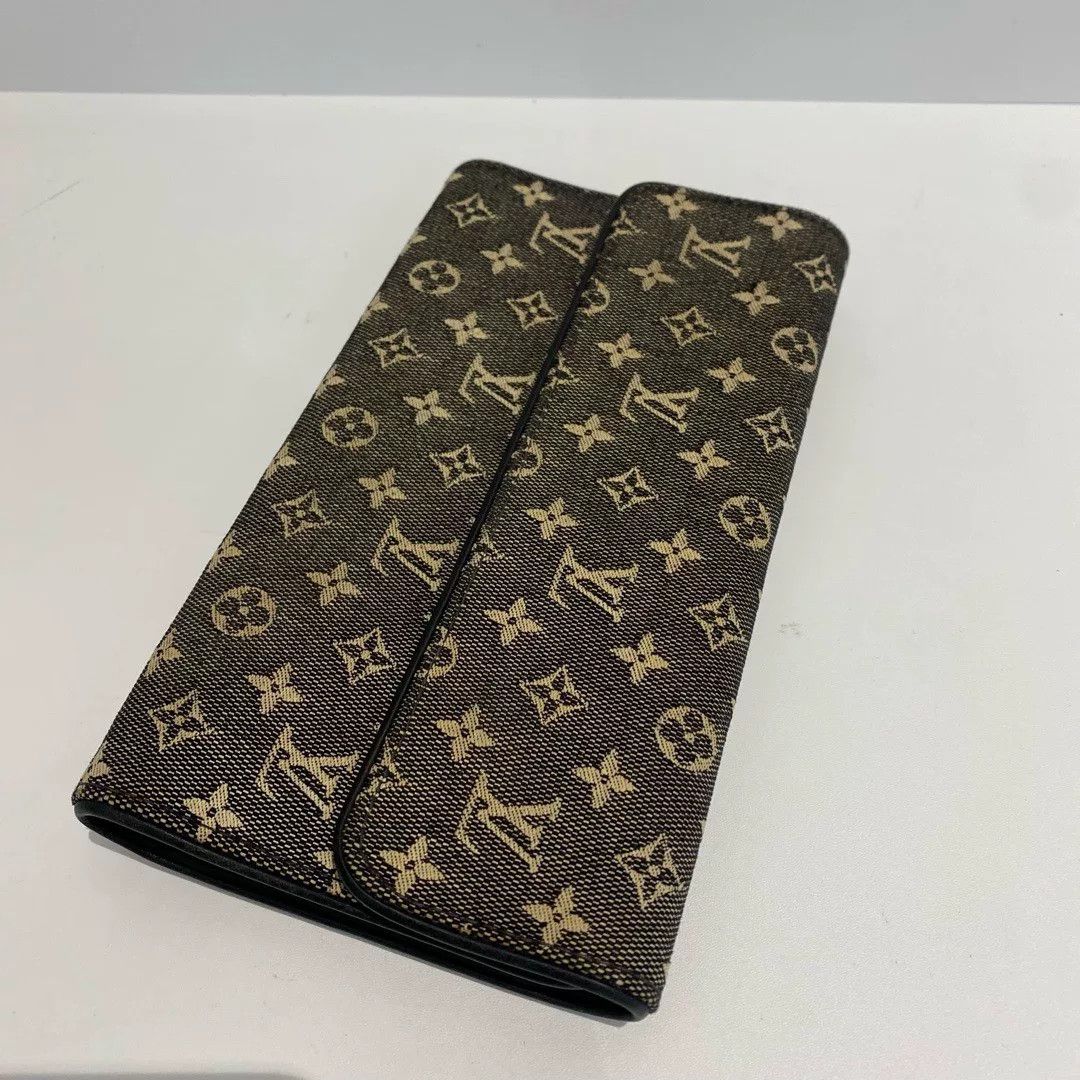 Louis Vuitton Pre-loved Bag Very good condition Size ONE SIZE - 2 Thumbnail