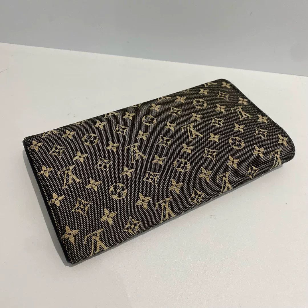 Louis Vuitton Pre-loved Bag Very good condition Size ONE SIZE - 3 Thumbnail