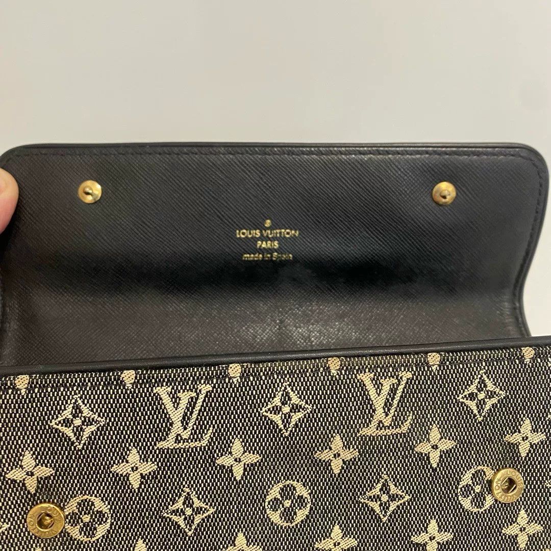 Louis Vuitton Pre-loved Bag Very good condition Size ONE SIZE - 5 Thumbnail
