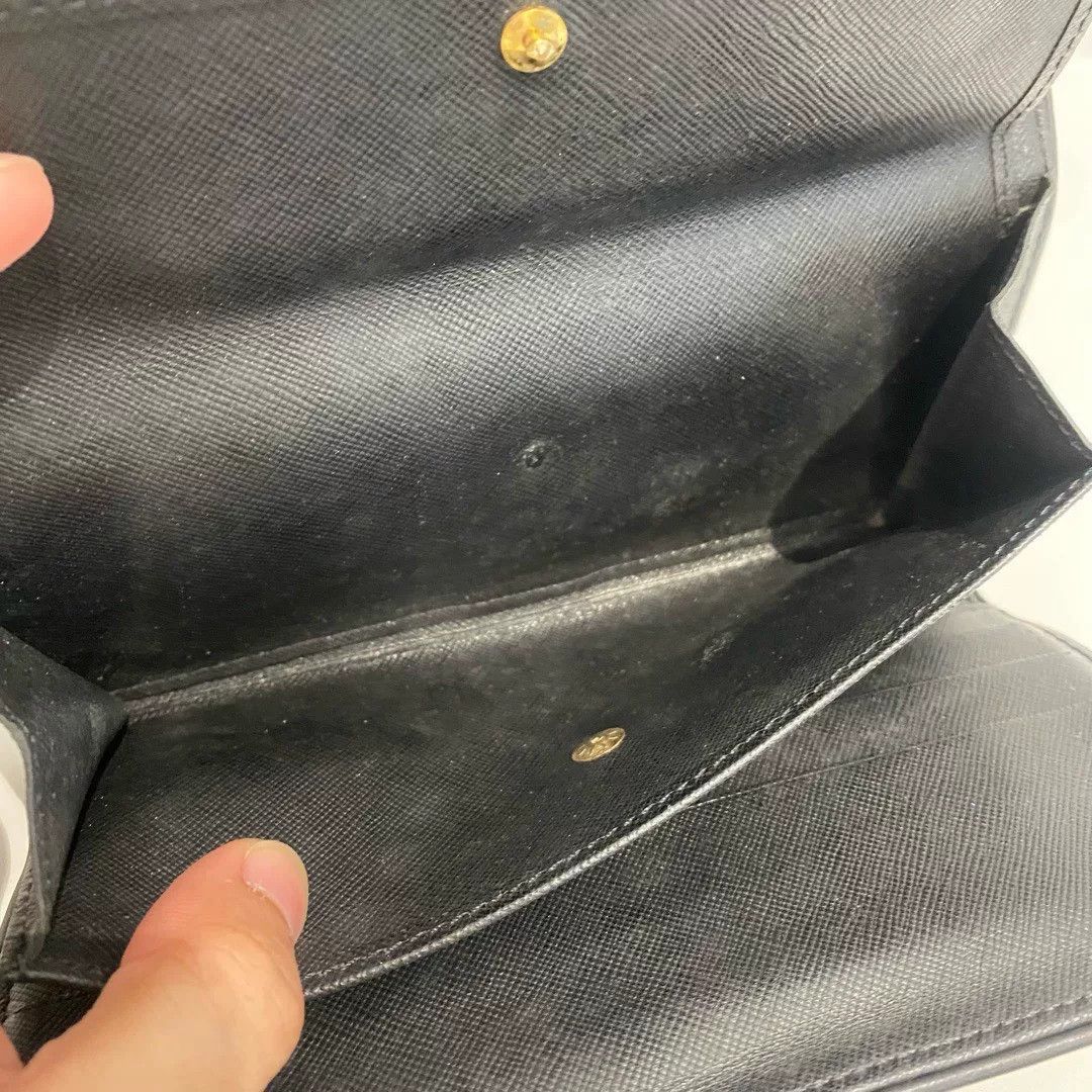 Louis Vuitton Pre-loved Bag Very good condition Size ONE SIZE - 4 Thumbnail