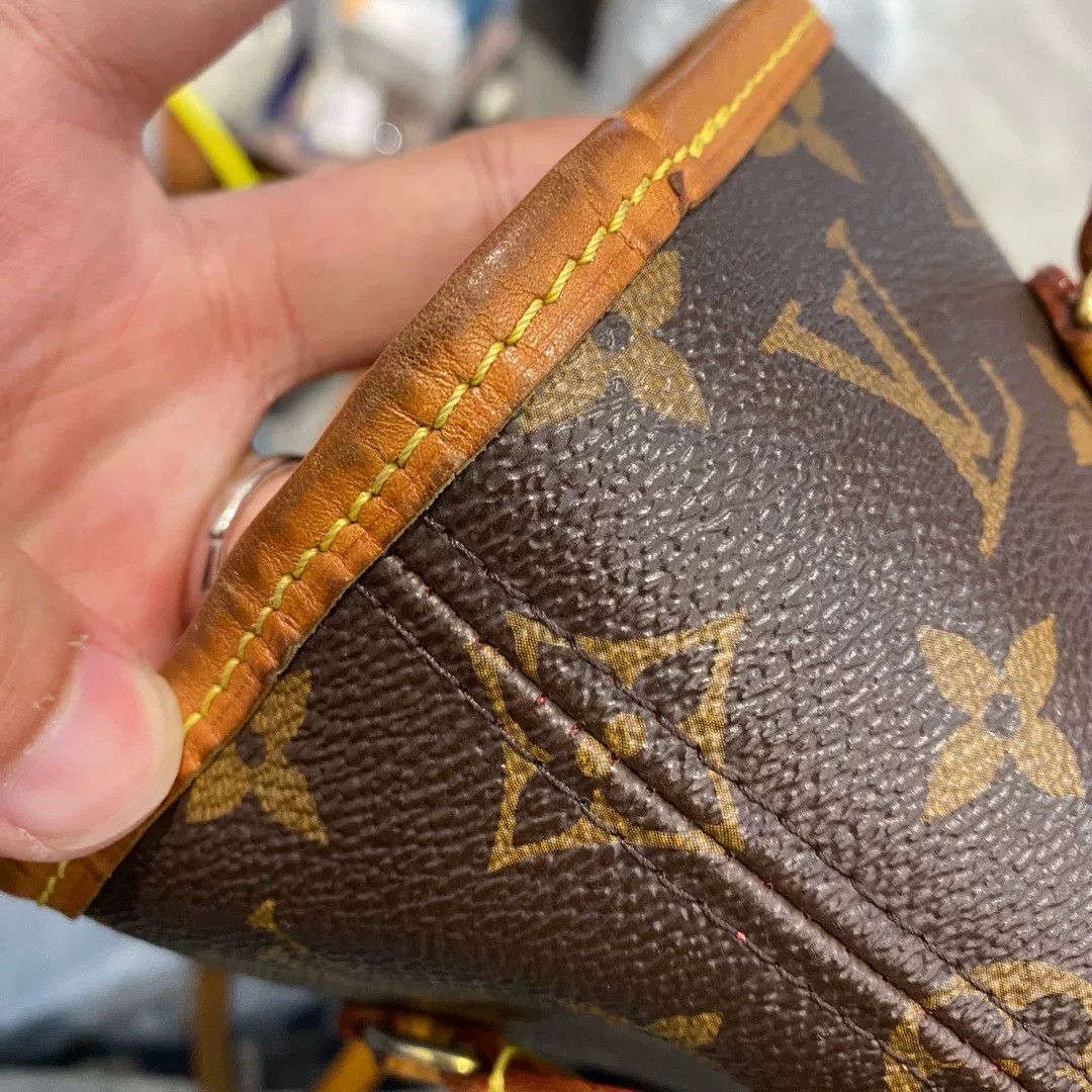 Louis Vuitton Pre-loved Bag Very good condition Size ONE SIZE - 2 Thumbnail
