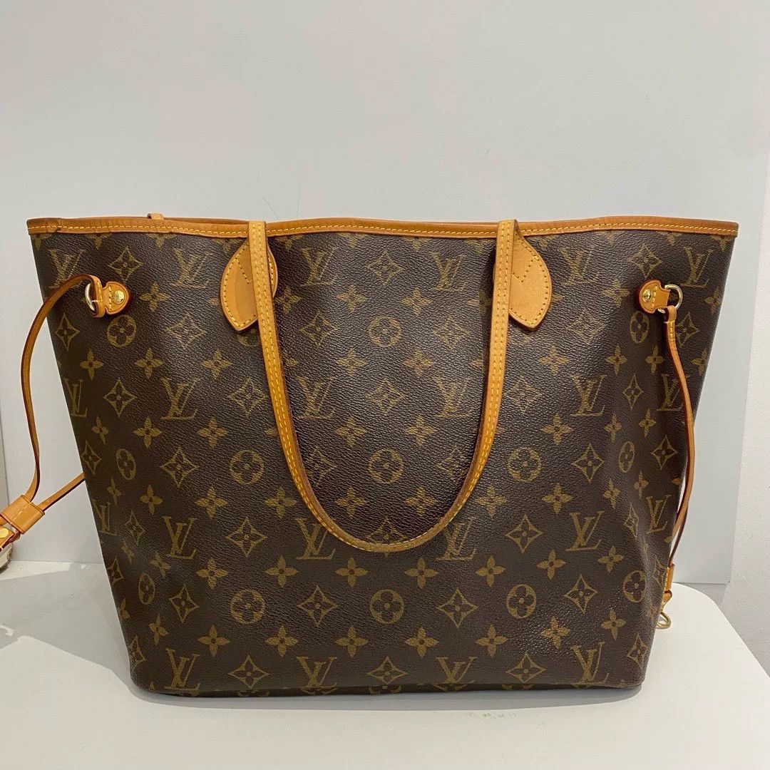 Louis Vuitton Pre-loved Bag Very good condition Size ONE SIZE - 7 Thumbnail