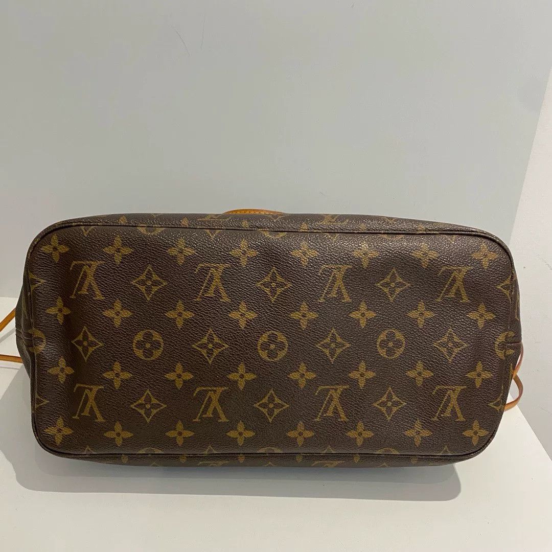 Louis Vuitton Pre-loved Bag Very good condition Size ONE SIZE - 6 Thumbnail