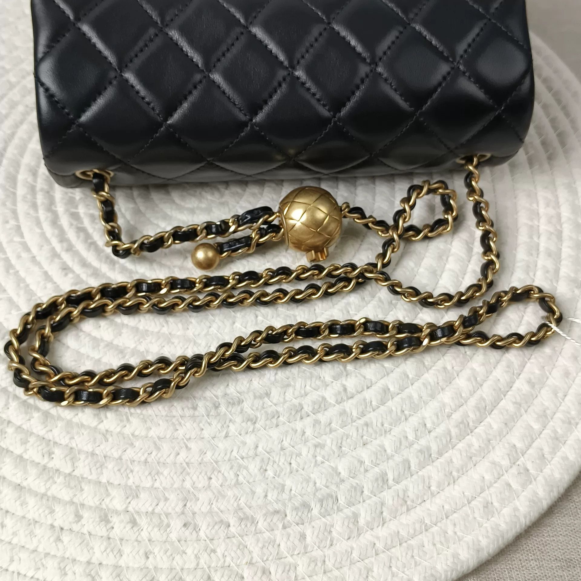 Chanel Pre-loved Bag Brand new condition Size ONE SIZE - 2 Thumbnail