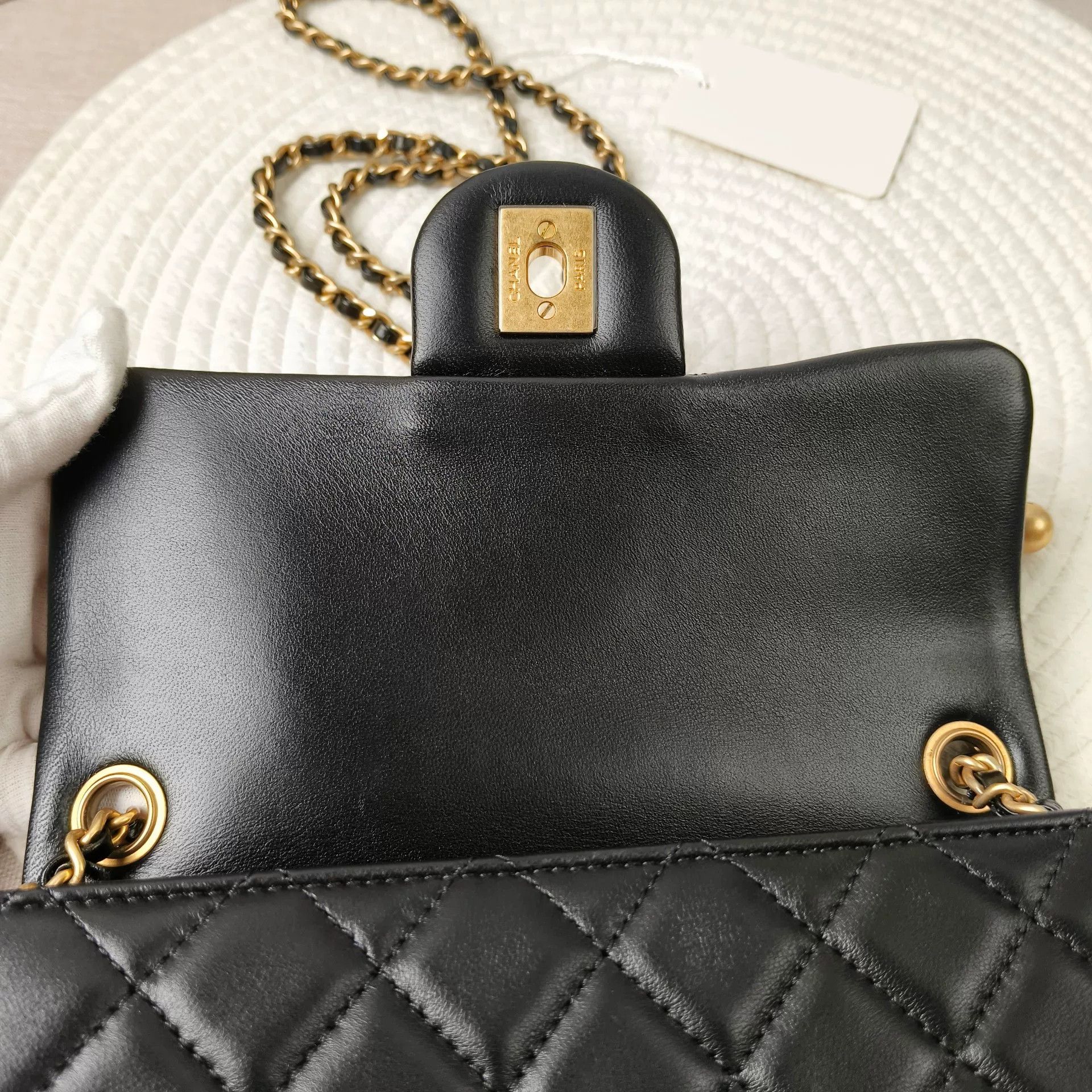Chanel Pre-loved Bag Brand new condition Size ONE SIZE - 6 Thumbnail