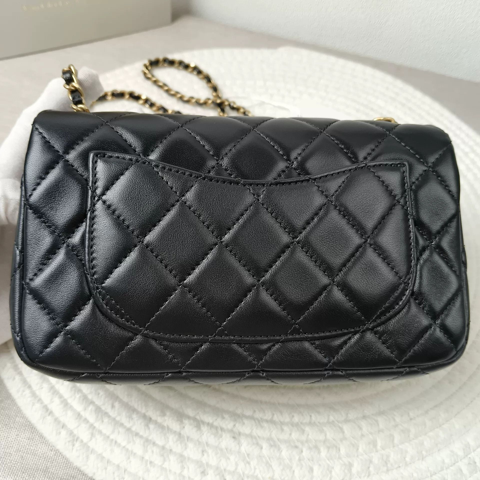 Chanel Pre-loved Bag Brand new condition Size ONE SIZE - 9 Thumbnail