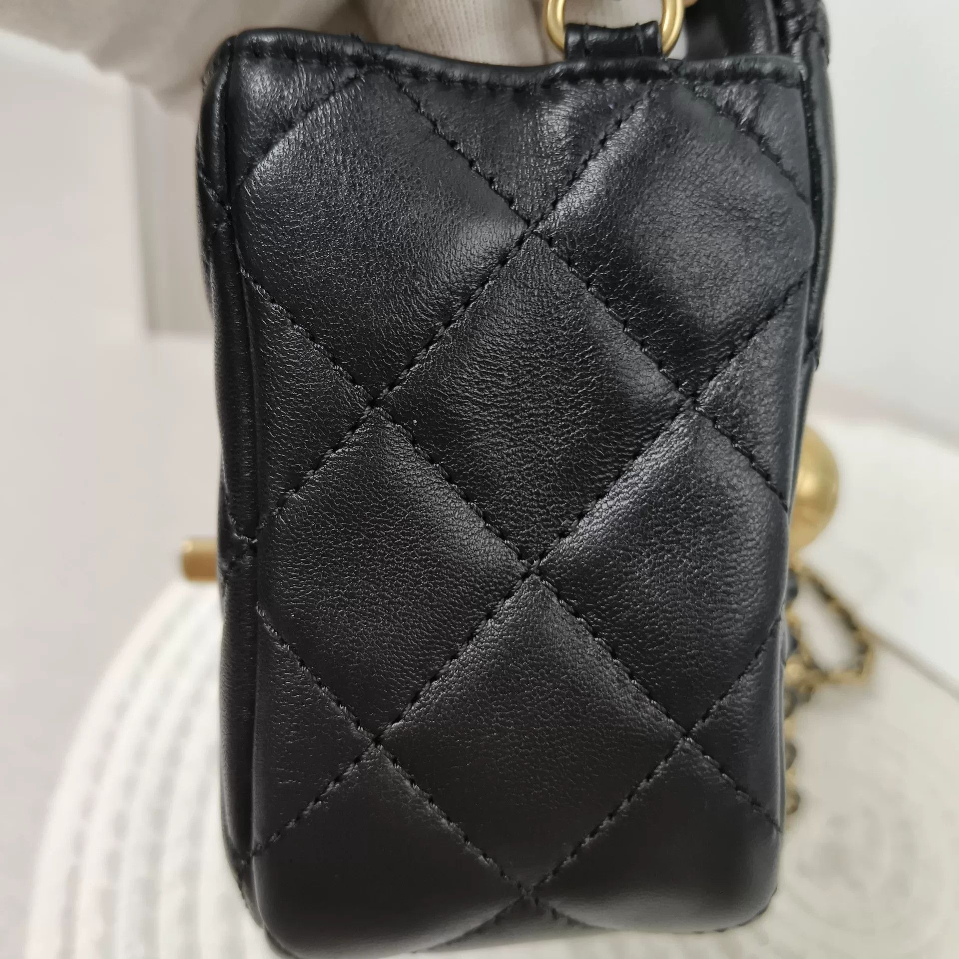 Chanel Pre-loved Bag Brand new condition Size ONE SIZE - 3 Thumbnail