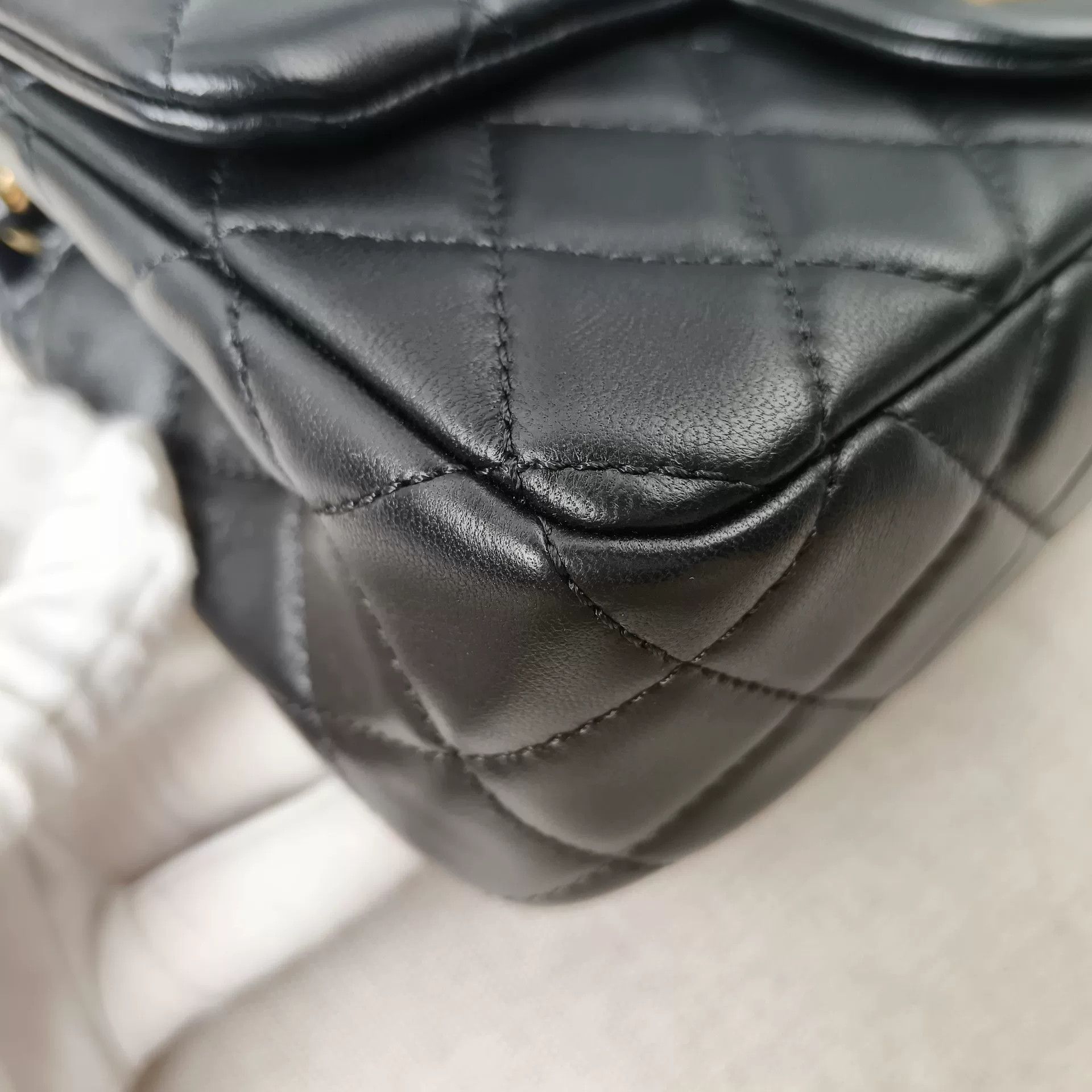 Chanel Pre-loved Bag Brand new condition Size ONE SIZE - 5 Thumbnail