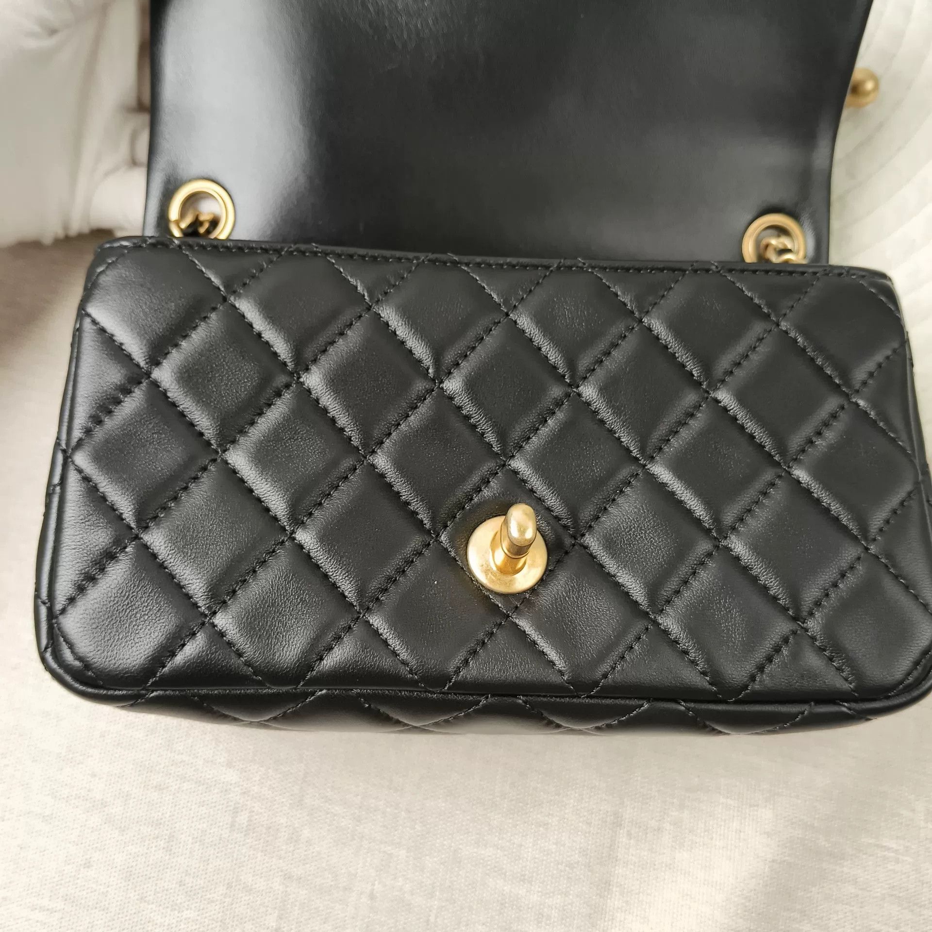 Chanel Pre-loved Bag Brand new condition Size ONE SIZE - 7 Thumbnail