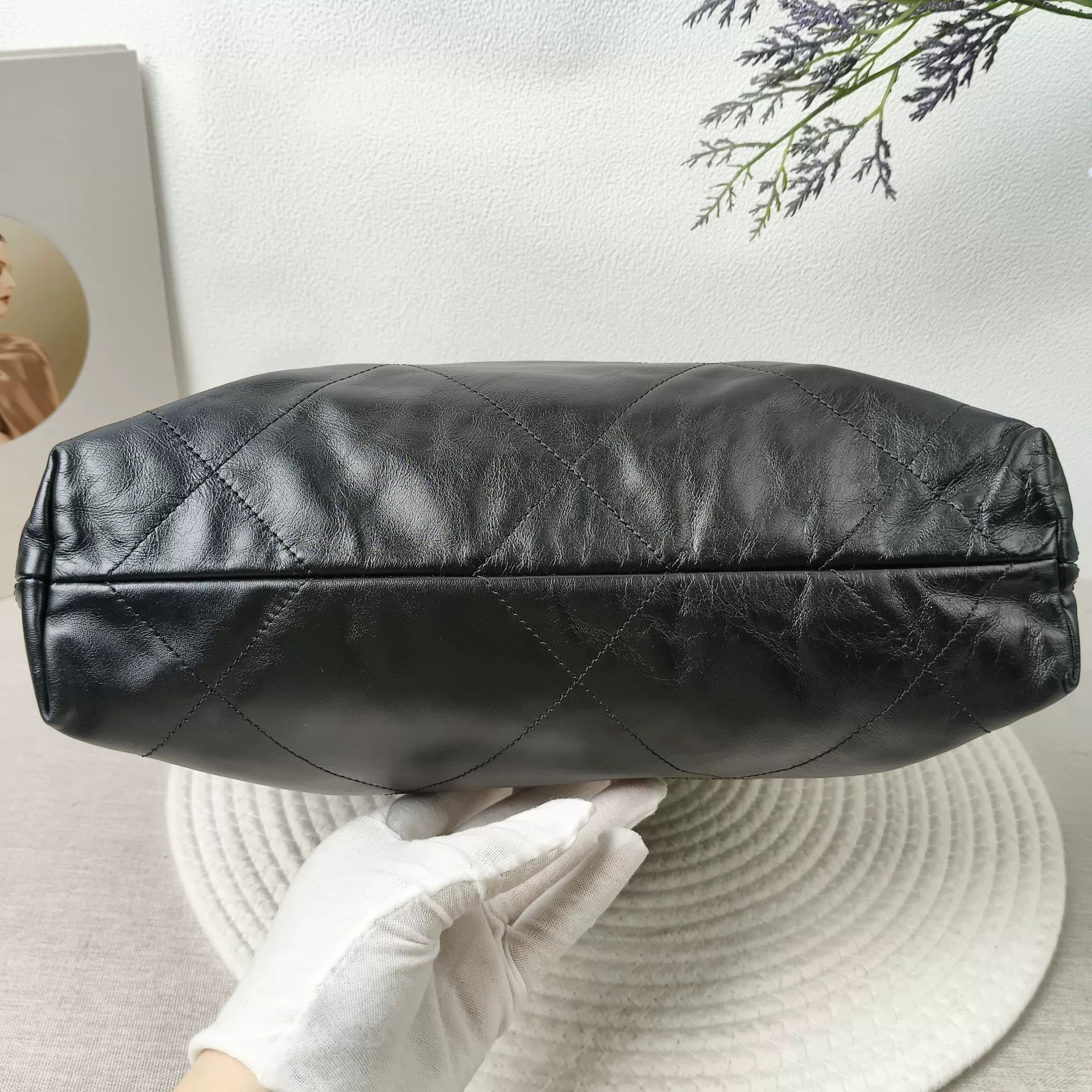 Chanel Pre-loved Bag Very good condition Size ONE SIZE - 7 Thumbnail
