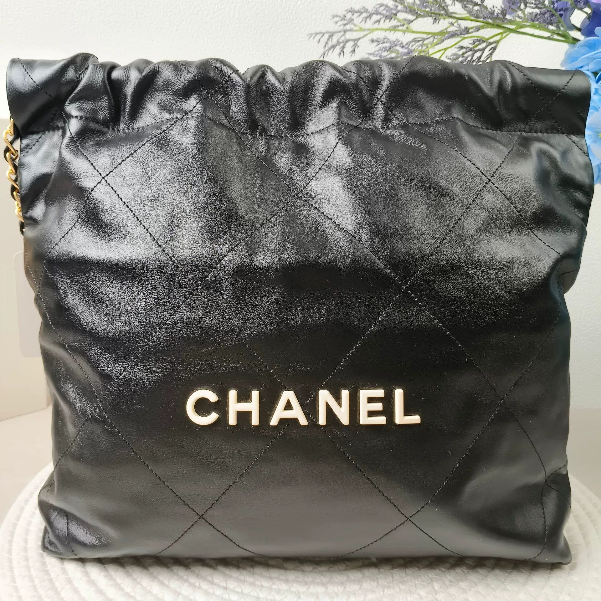 Chanel Pre-loved Bag Very good condition Size ONE SIZE - 6 Thumbnail