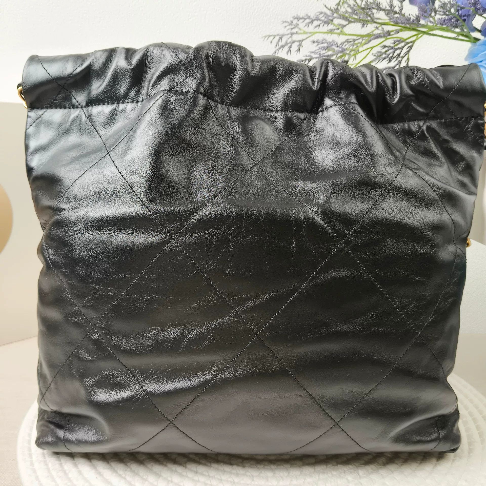 Chanel Pre-loved Bag Very good condition Size ONE SIZE - 8 Thumbnail