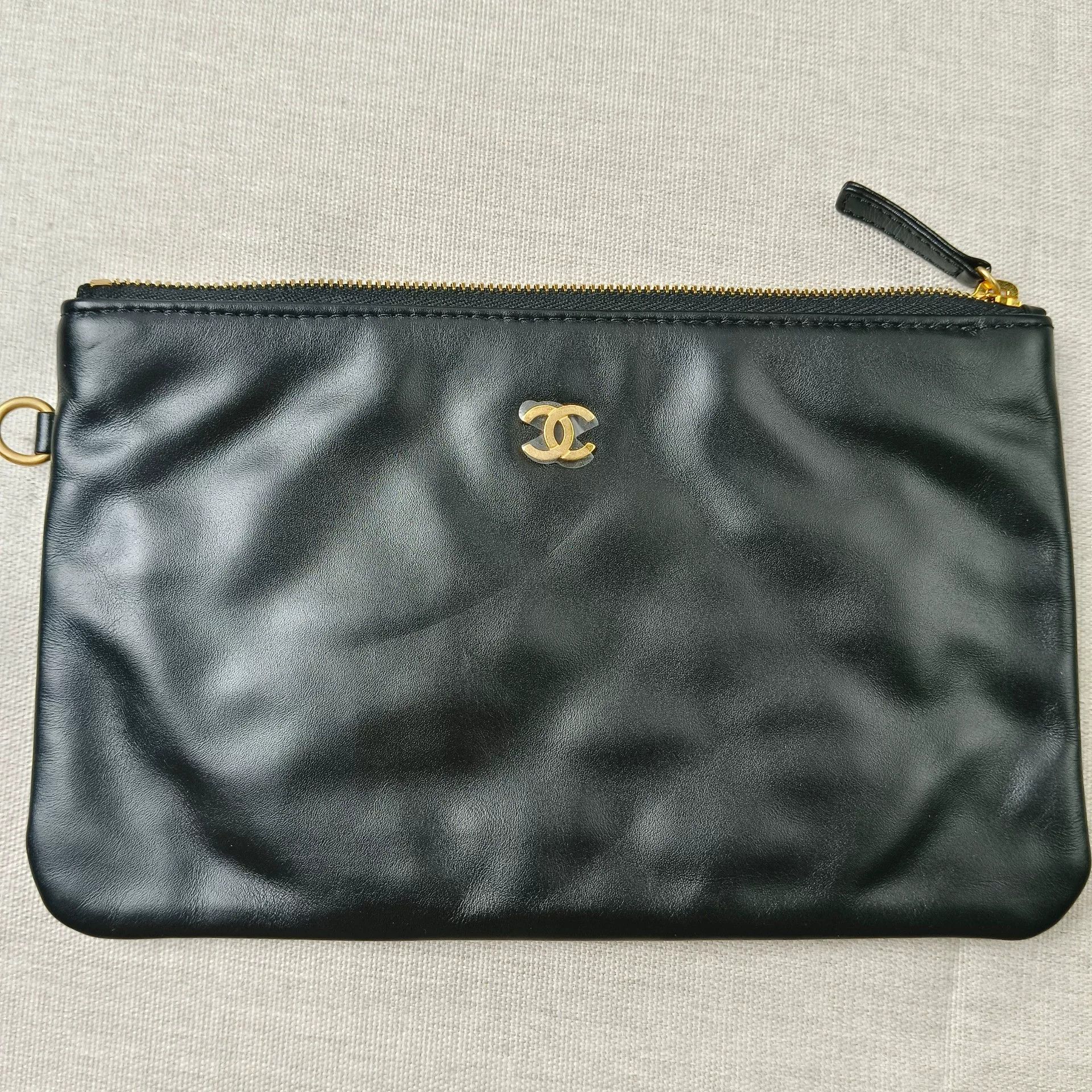 Chanel Pre-loved Bag Very good condition Size ONE SIZE - 9 Thumbnail