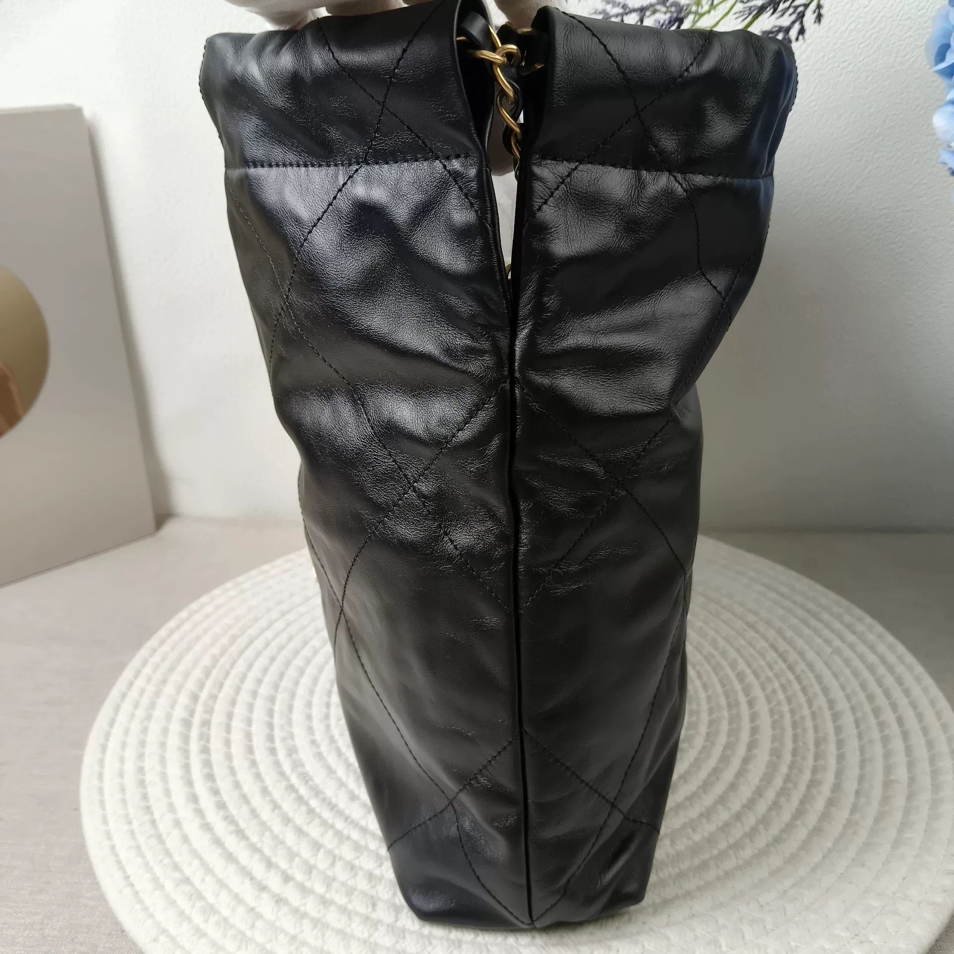 Chanel Pre-loved Bag Very good condition Size ONE SIZE - 2 Thumbnail