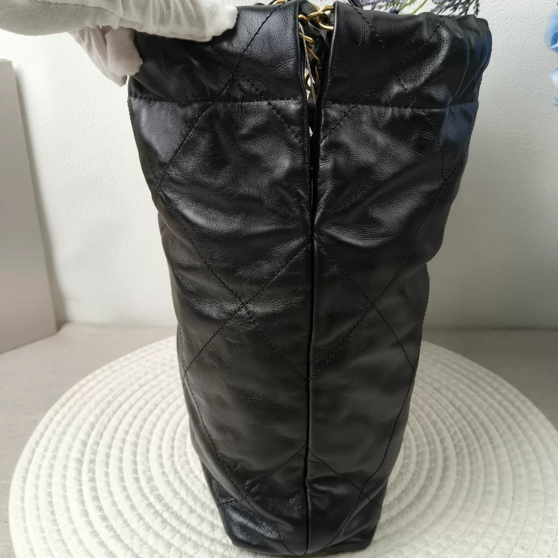 Chanel Pre-loved Bag Very good condition Size ONE SIZE - 3 Thumbnail